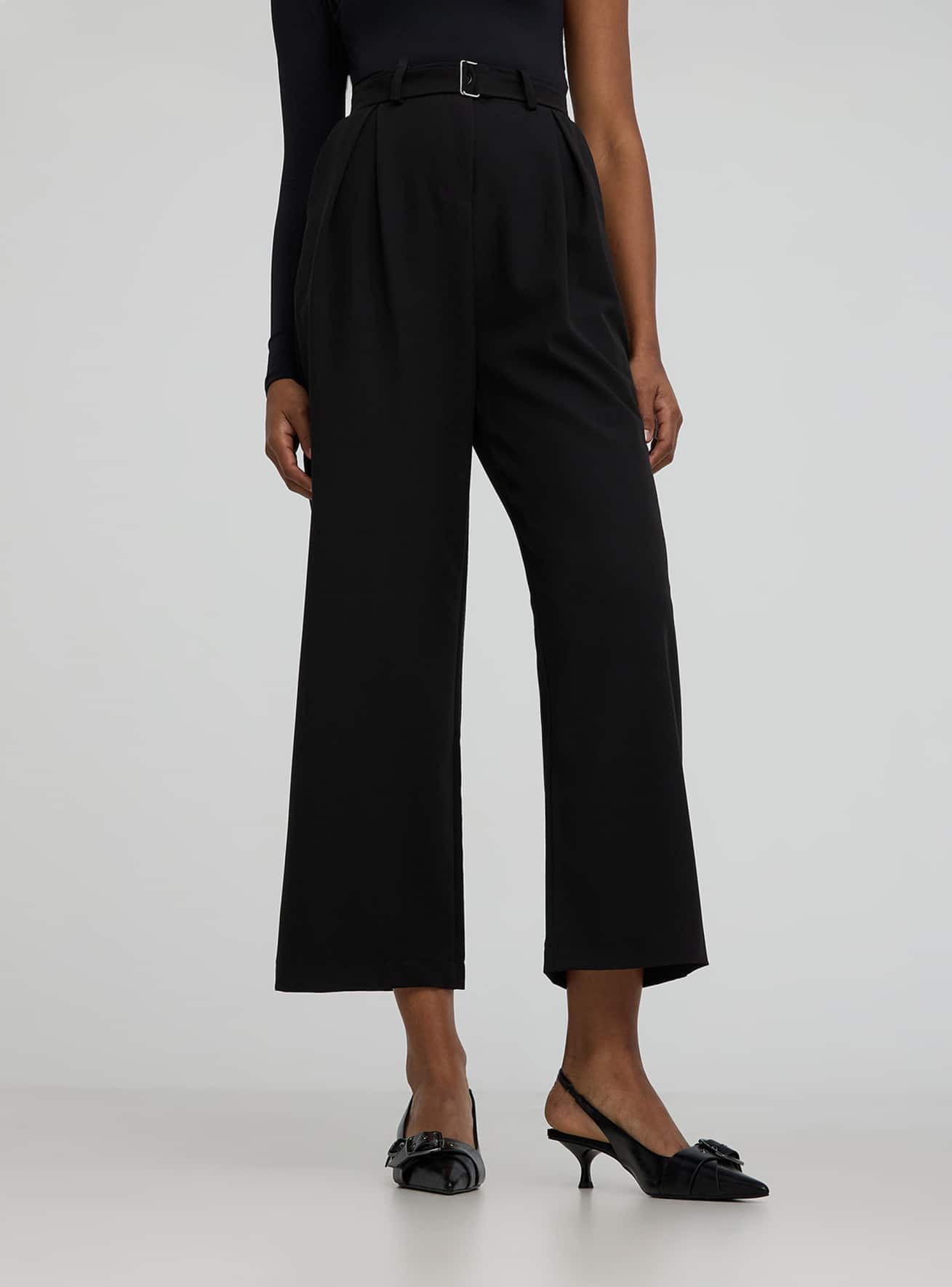 Long pants Woman Terranova
