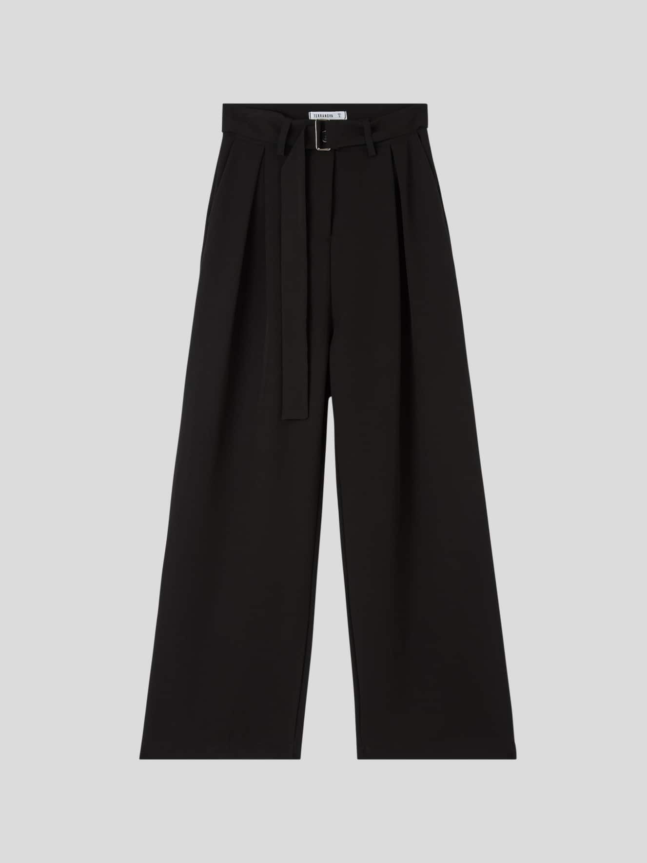 Long pants Woman Terranova
