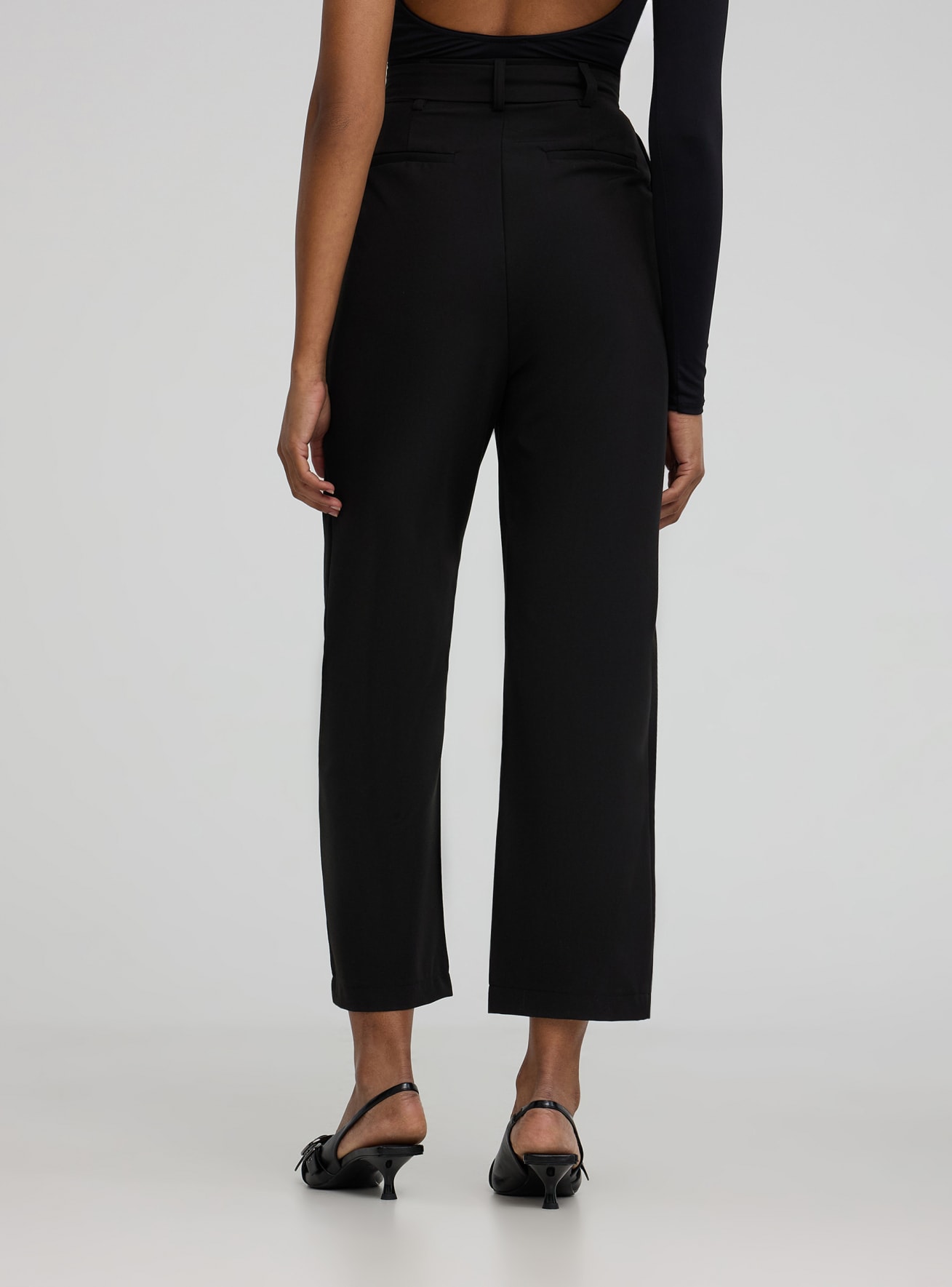 Pantalone Lungo Damen Terranova