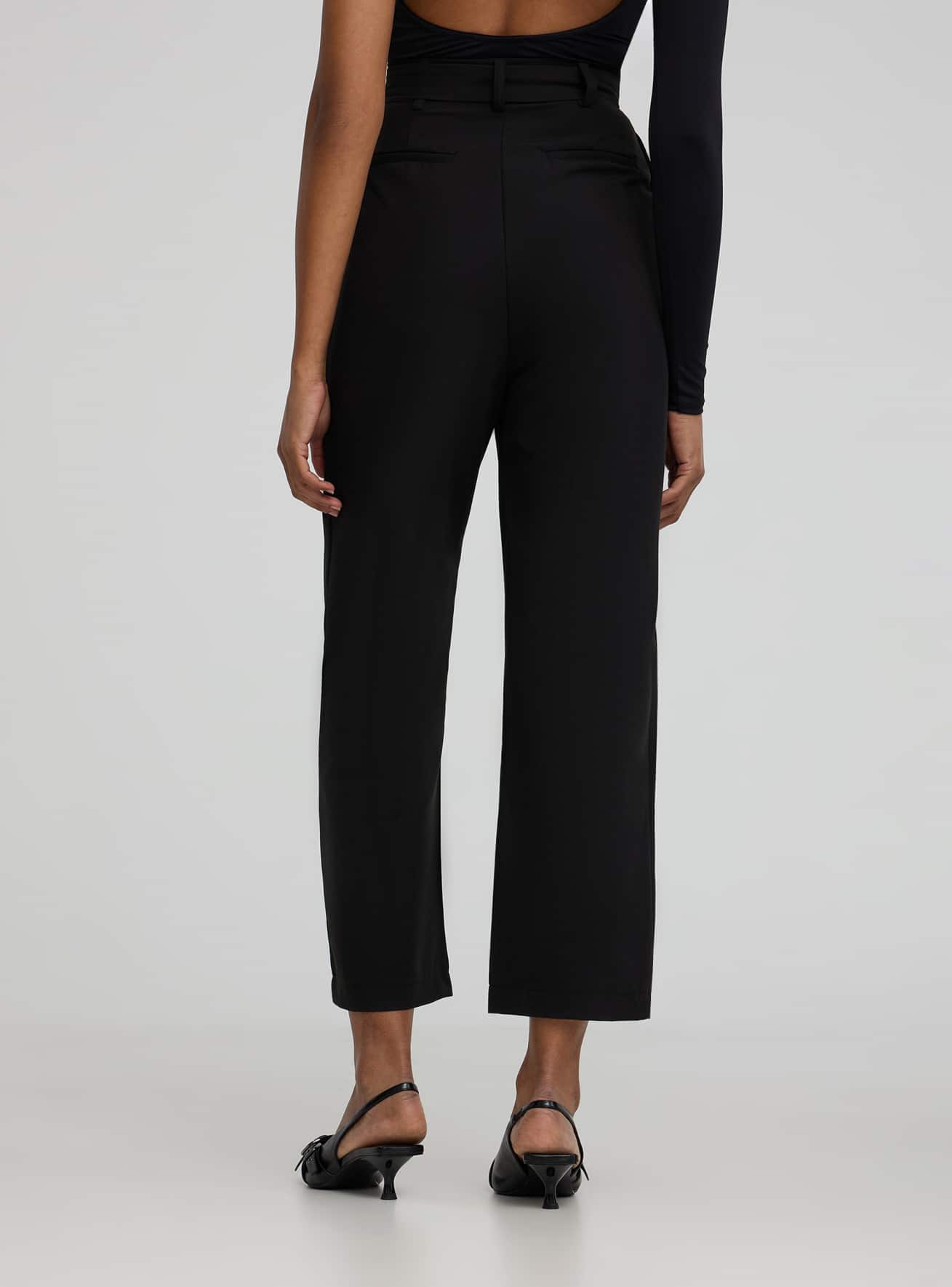 Long pants Woman Terranova