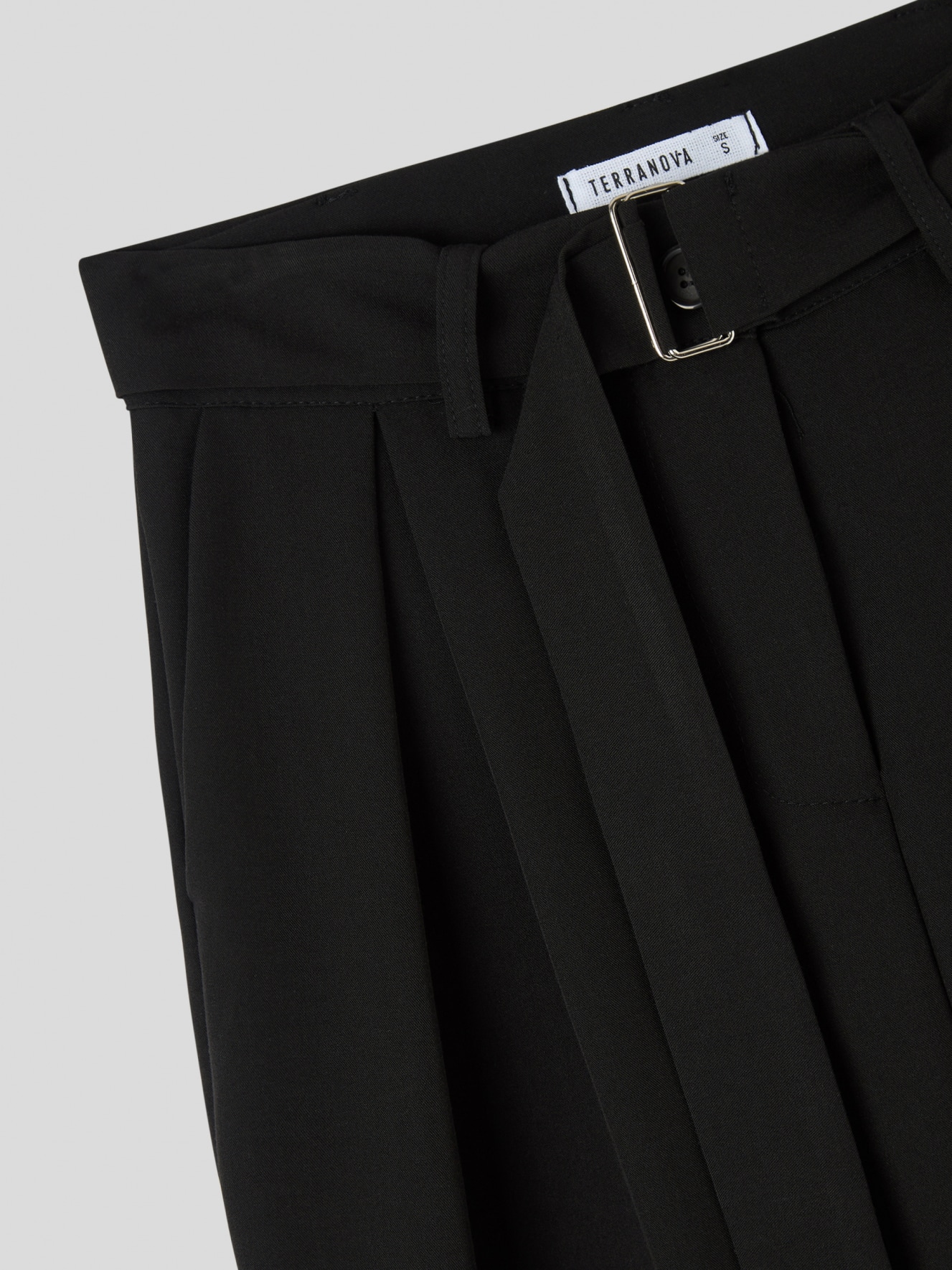 Long pants Woman Terranova