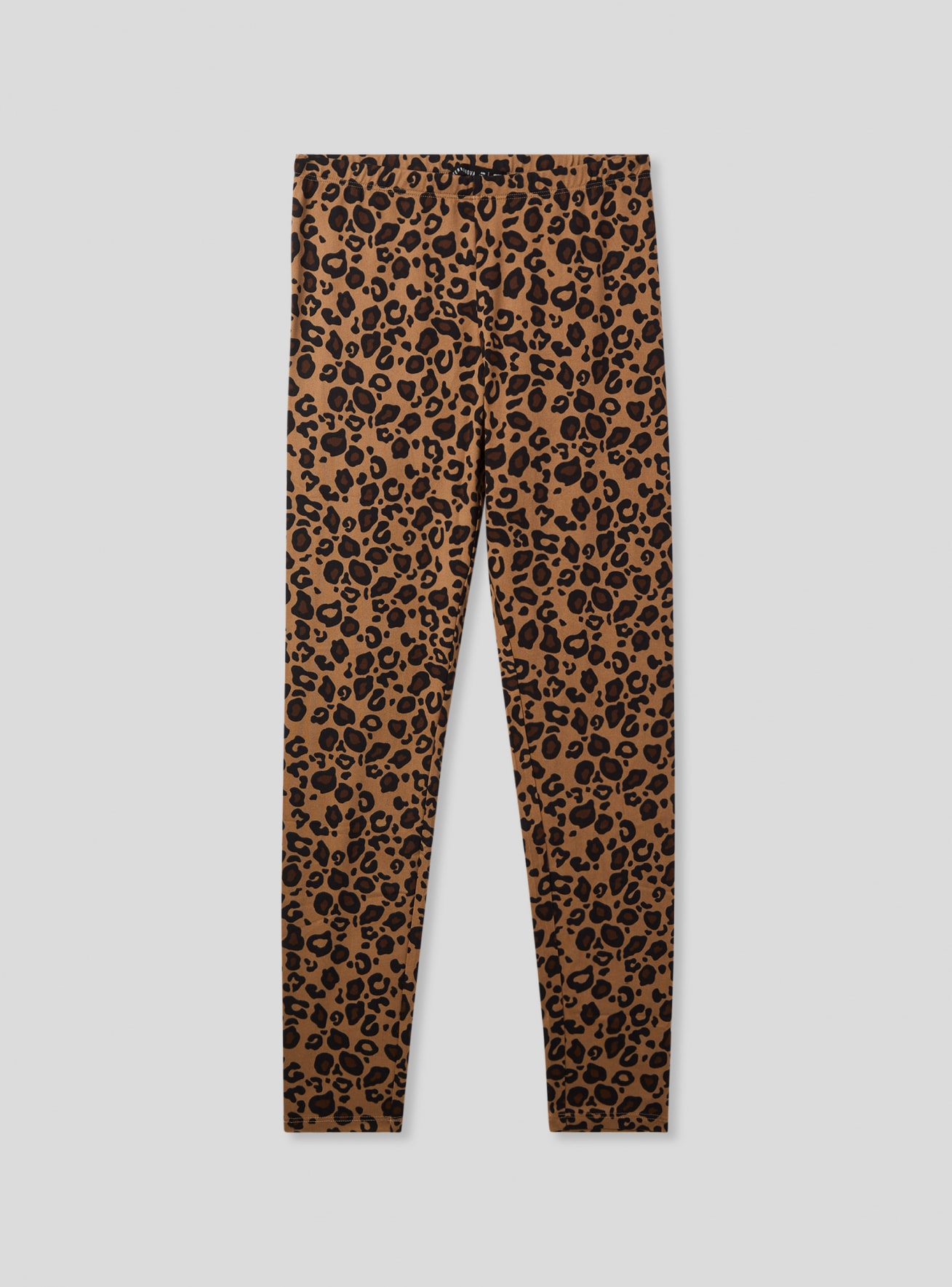 Full-length leggings Girls Terranova