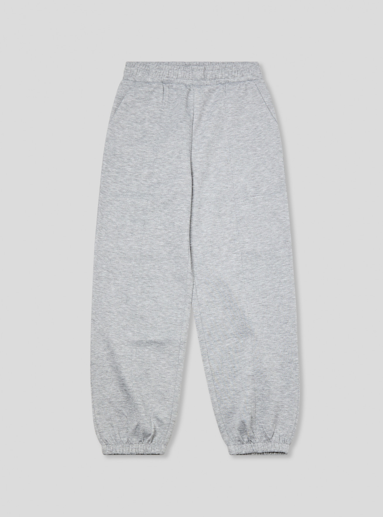 Pantalone ginnico Lungo Bambina Kids
