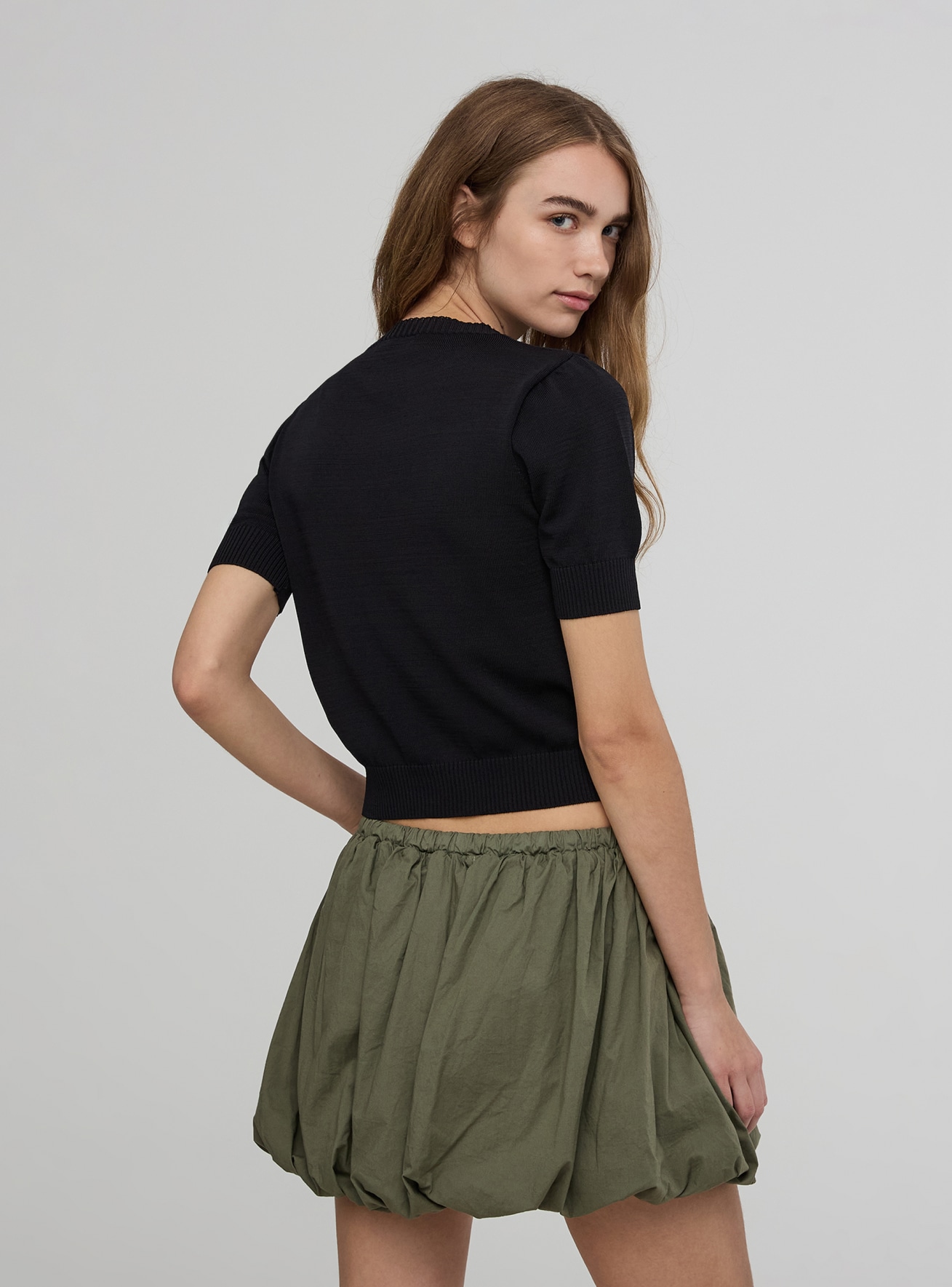 Sweater 3-5 Woman Terranova
