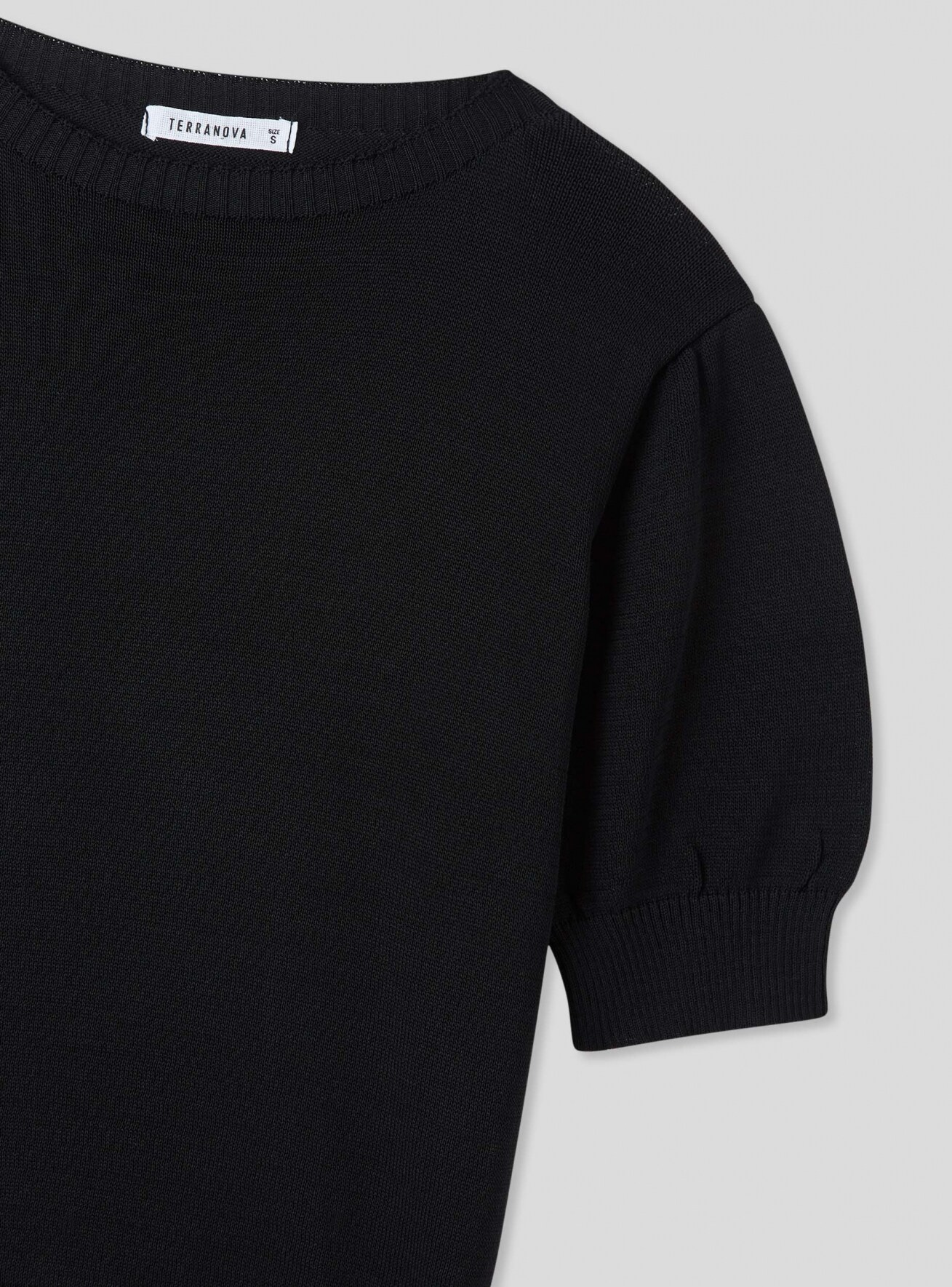 Sweater 3-5 Woman Terranova