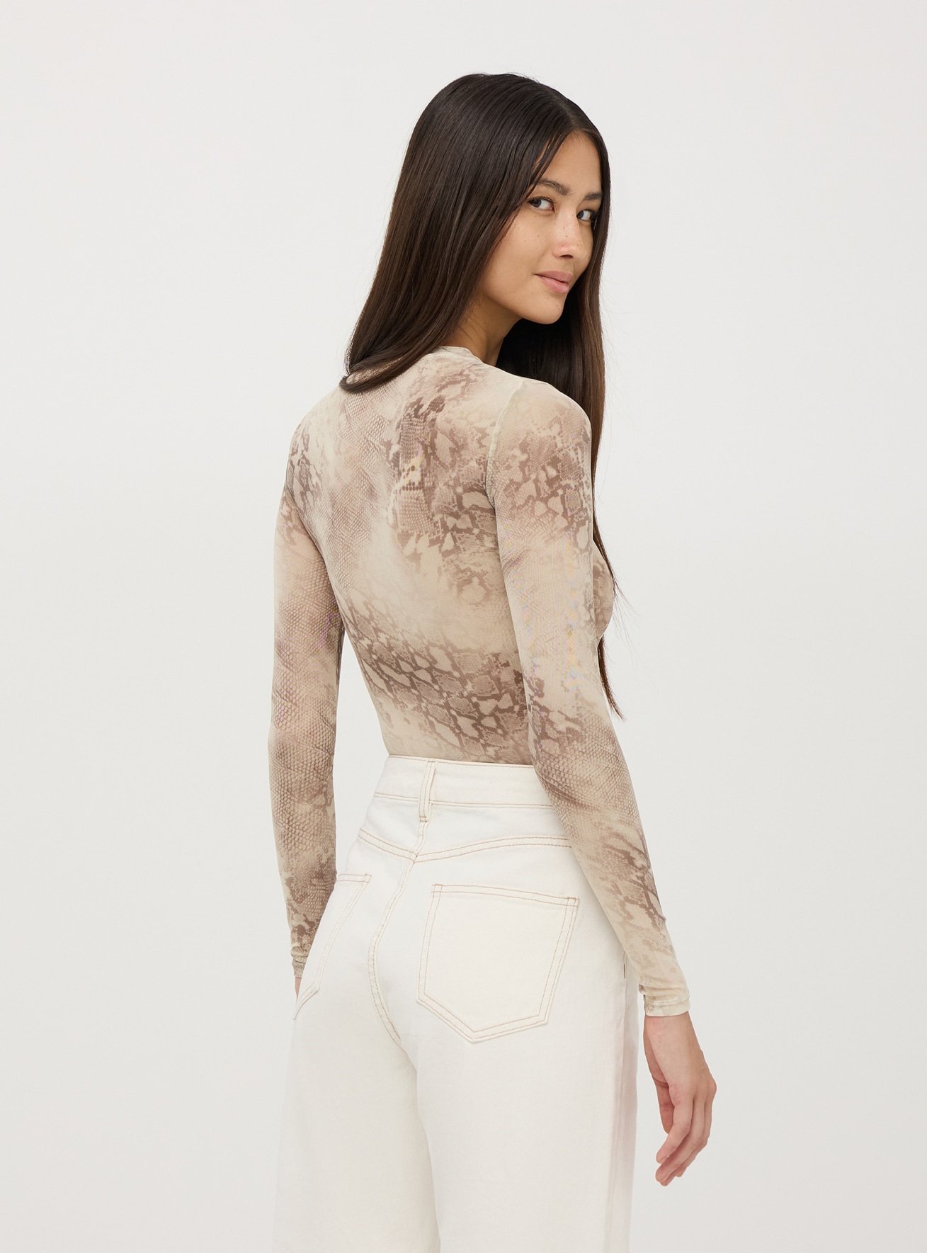 T-Shirt ML Donna Terranova