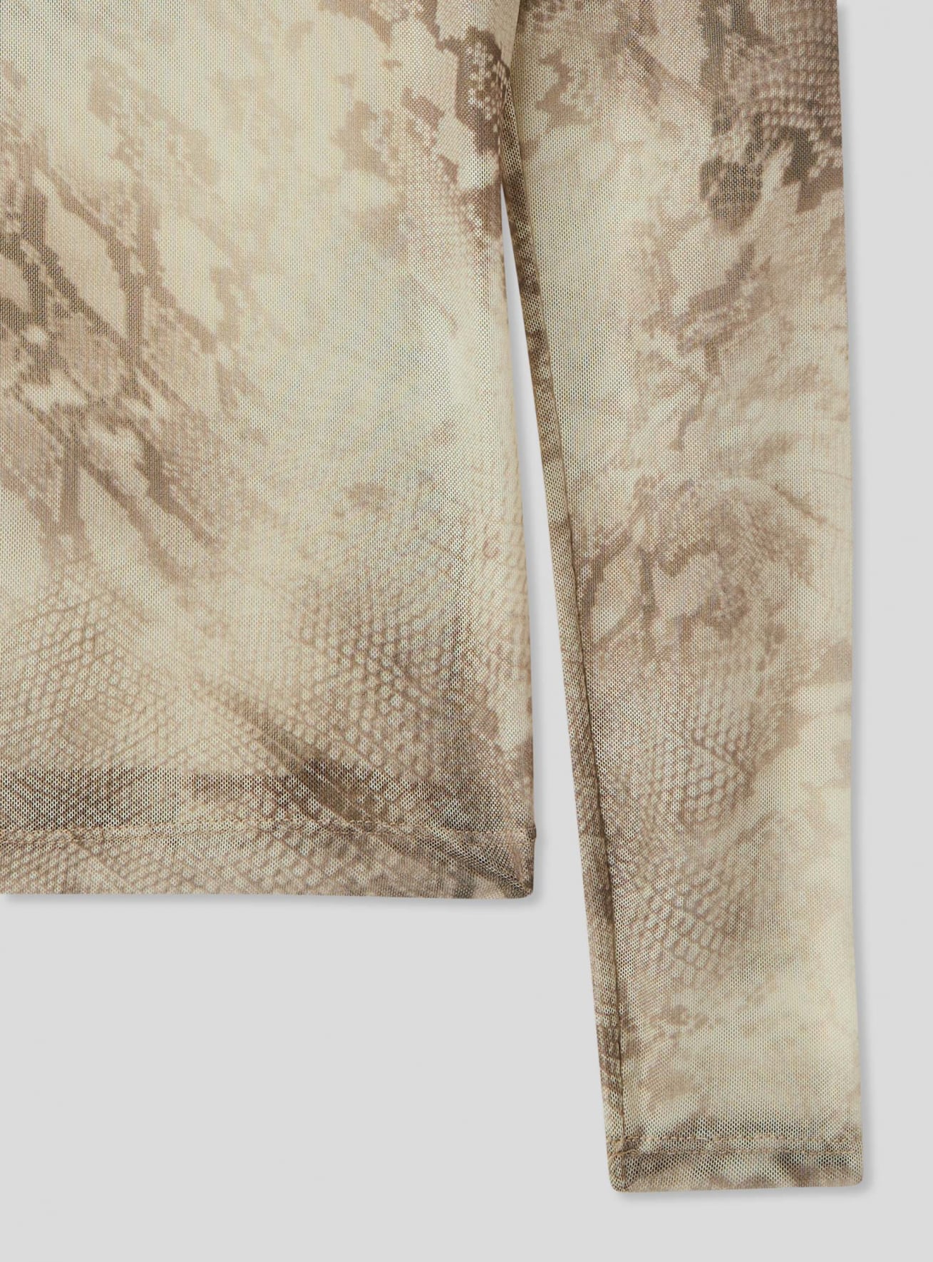 T-Shirt ML Donna Terranova