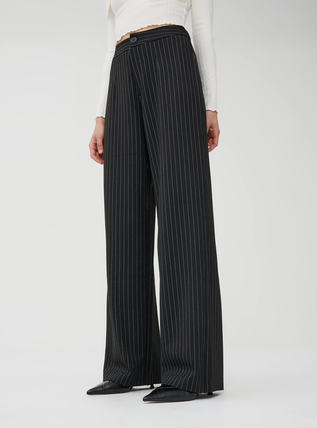 Long pants Woman Terranova