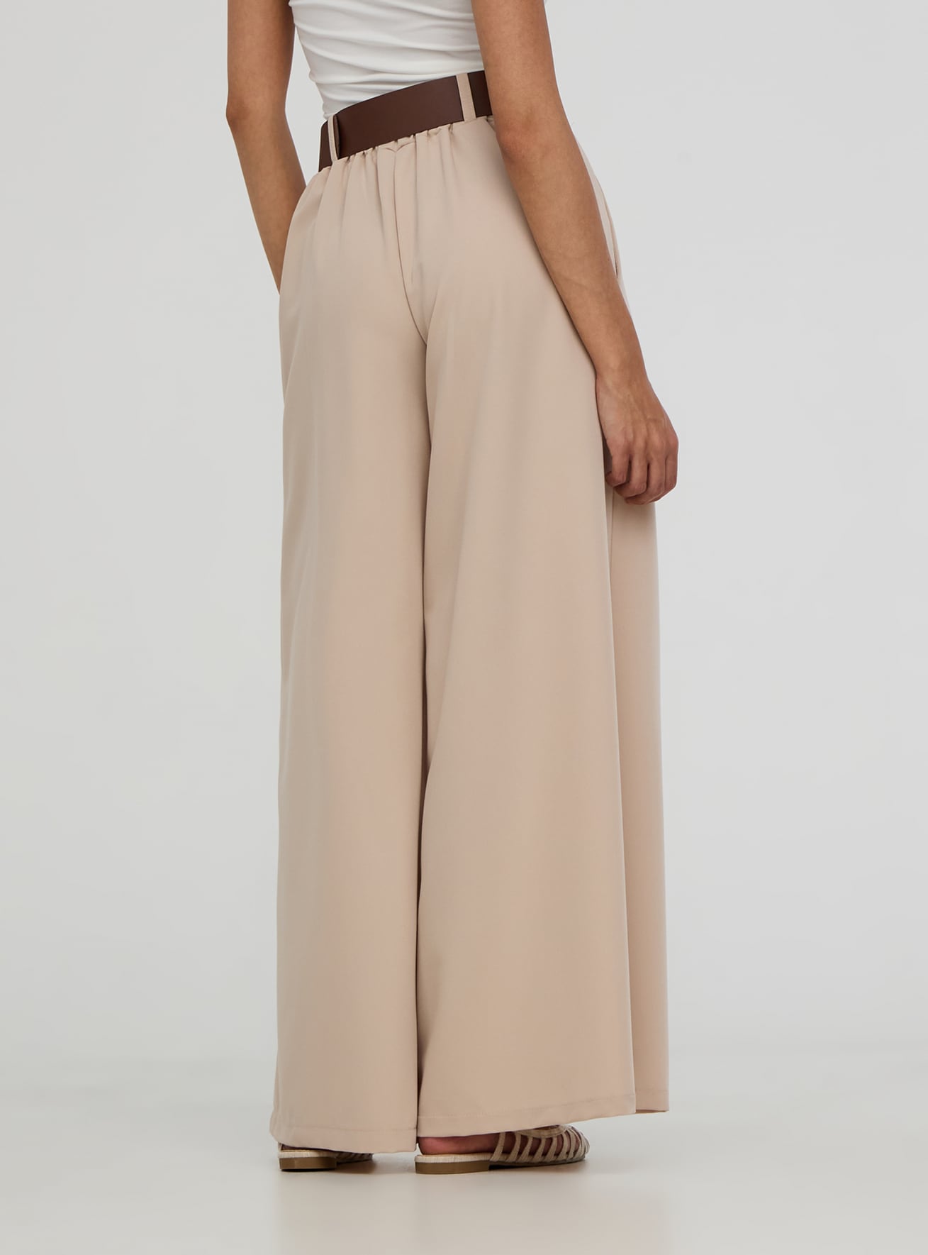 Long pants Woman Terranova