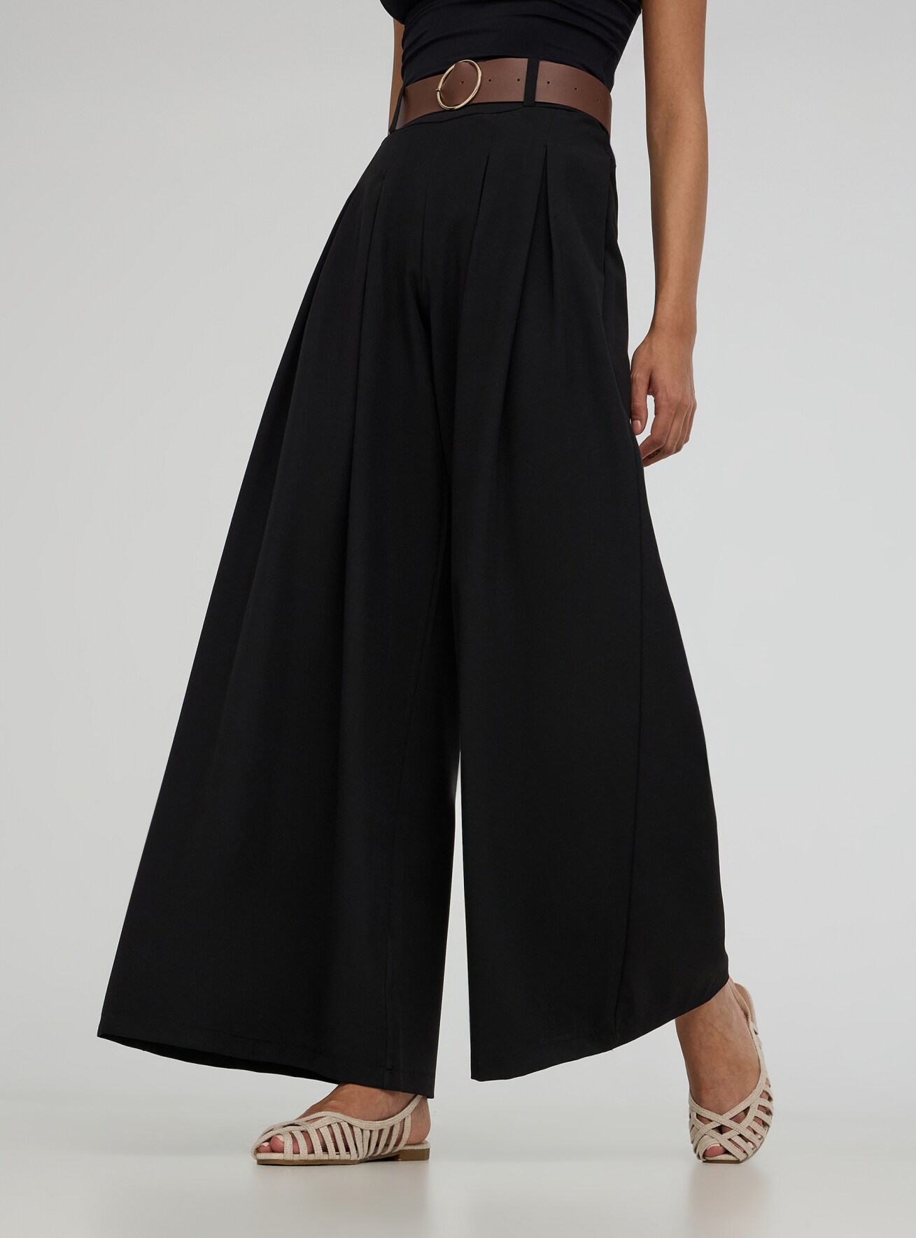 Long pants Woman Terranova