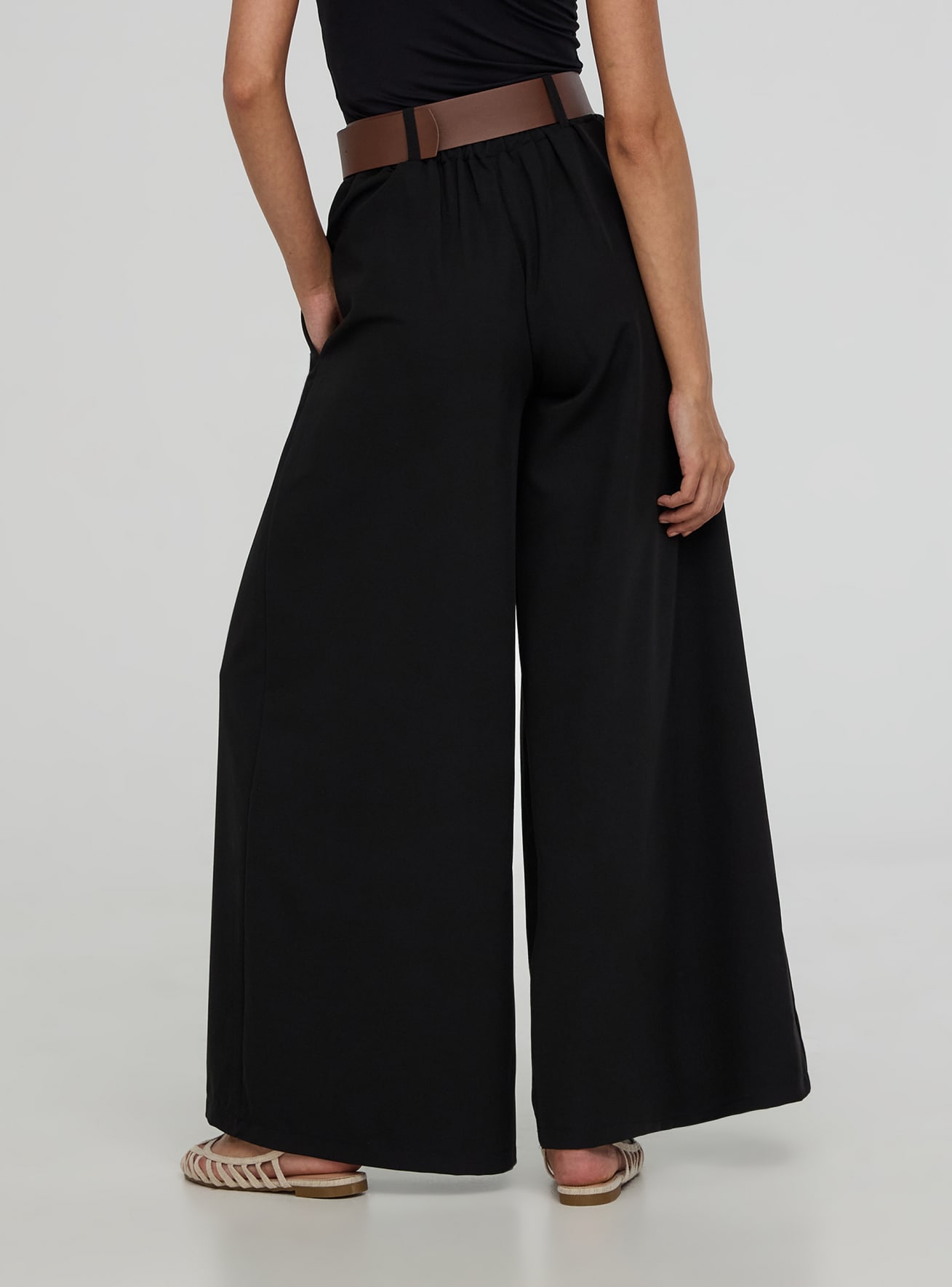 Long pants Woman Terranova
