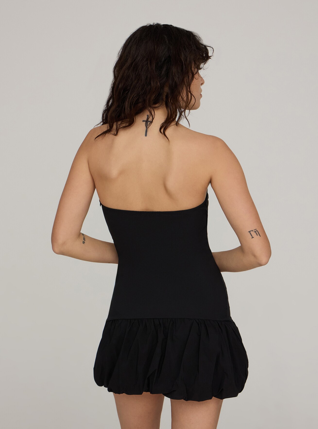 Robe Femme Terranova