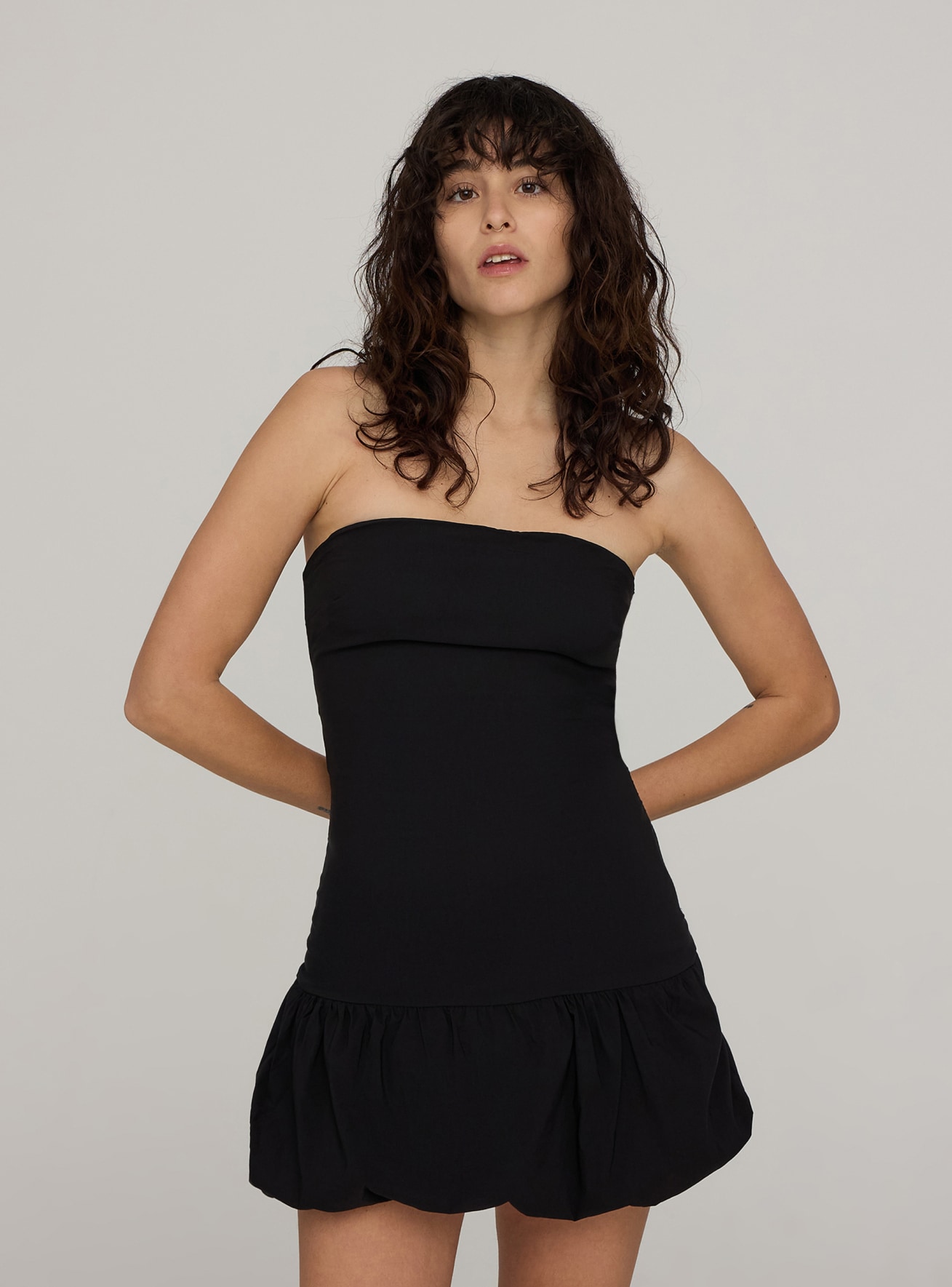 Robe Femme Terranova