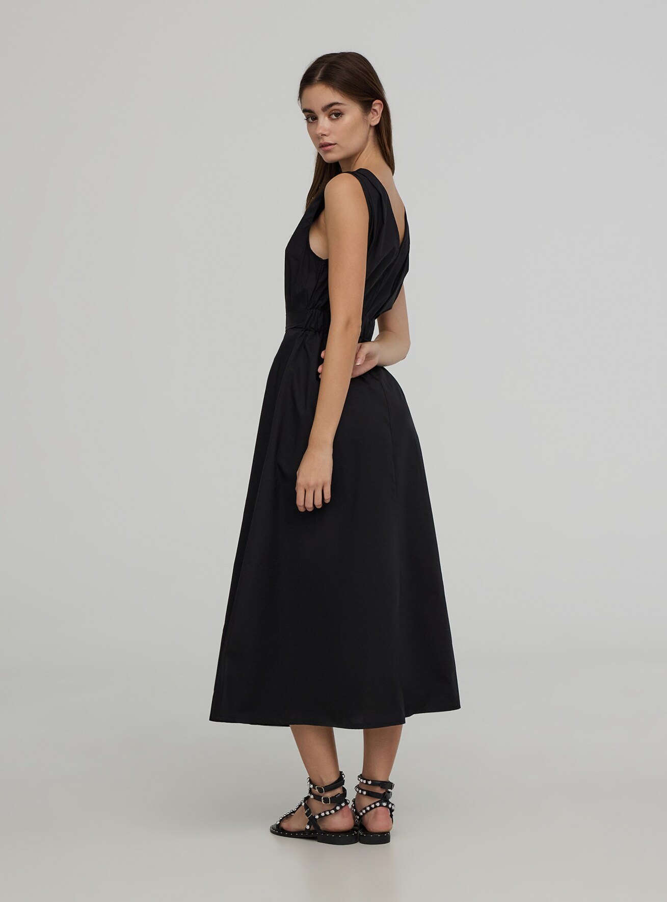 Vestido Mujer Terranova