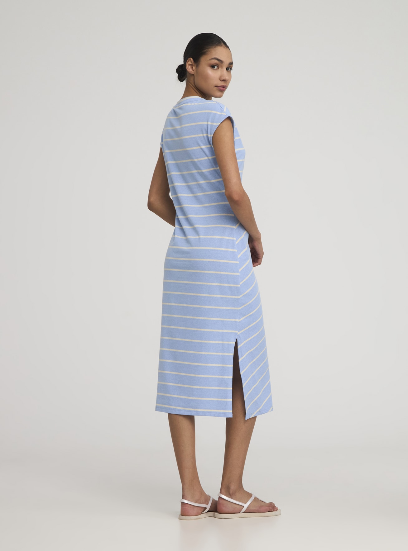 Vestido Mujer Terranova