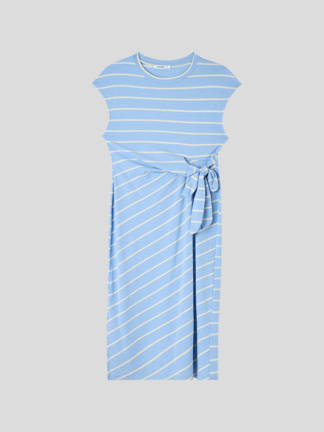 Vestido Mujer Terranova