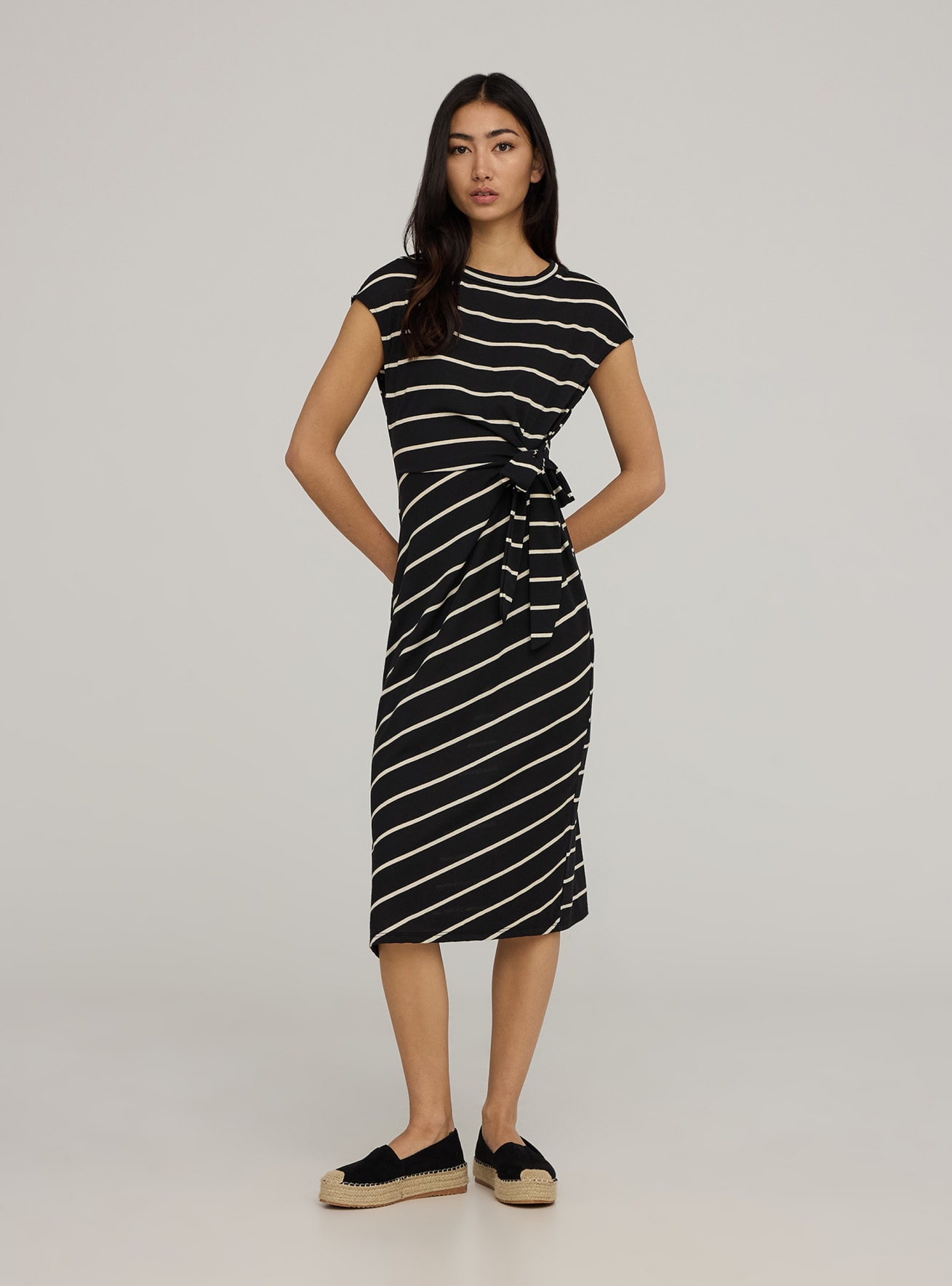 Vestido Mujer Terranova