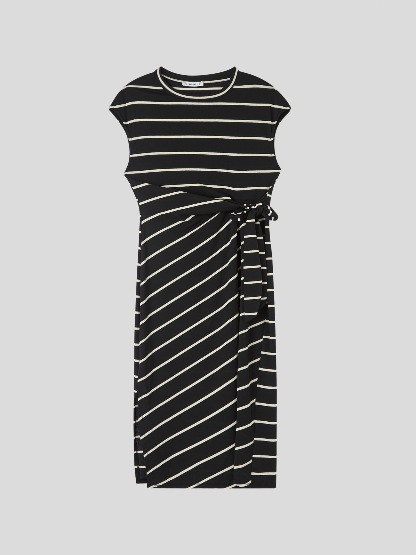 Vestido Mujer Terranova