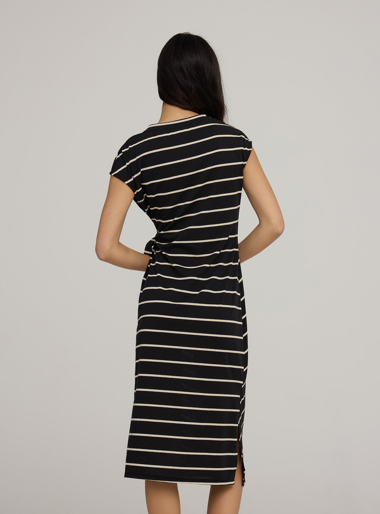 Vestido Mujer Terranova