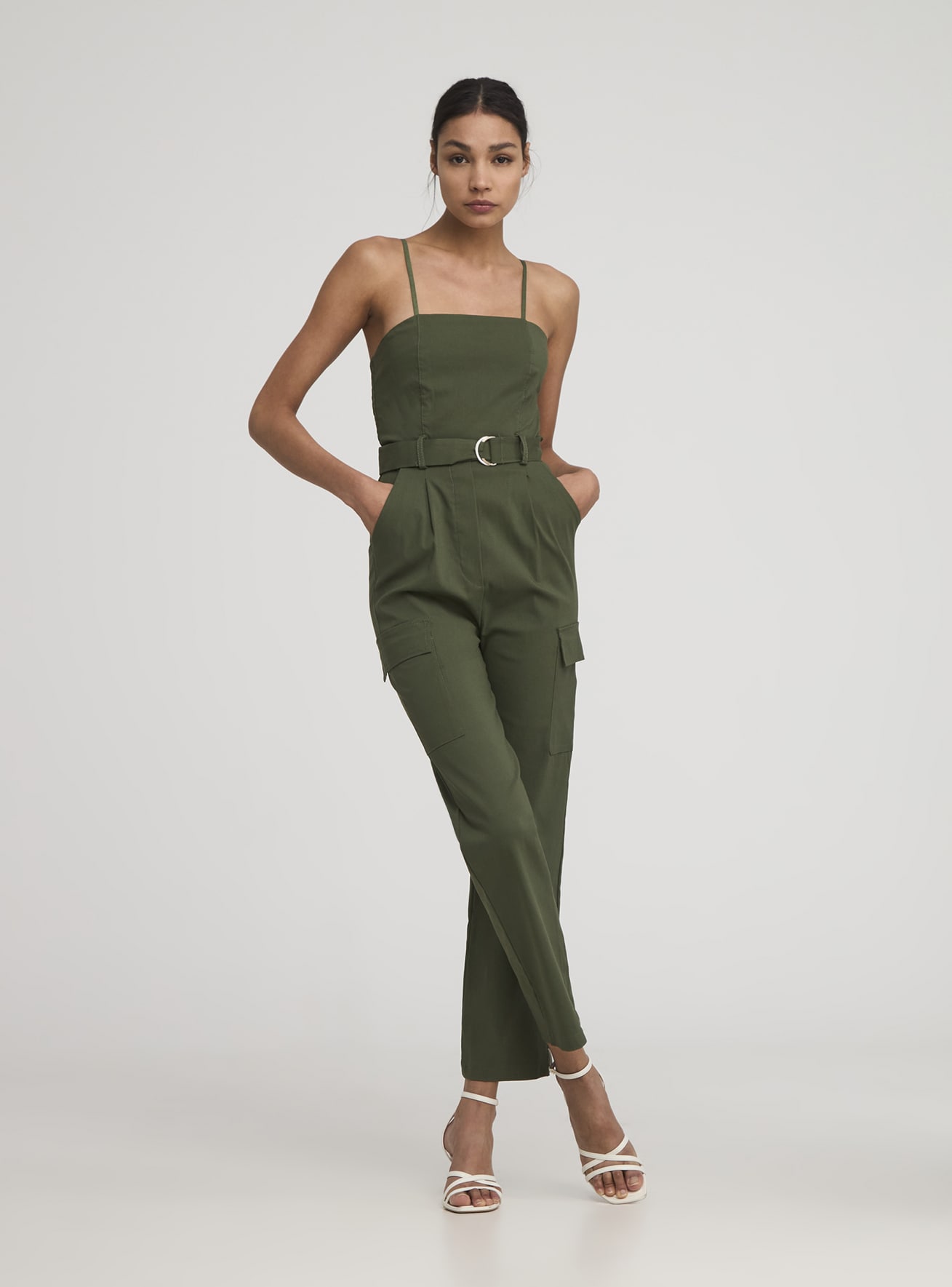 Dress Woman Terranova