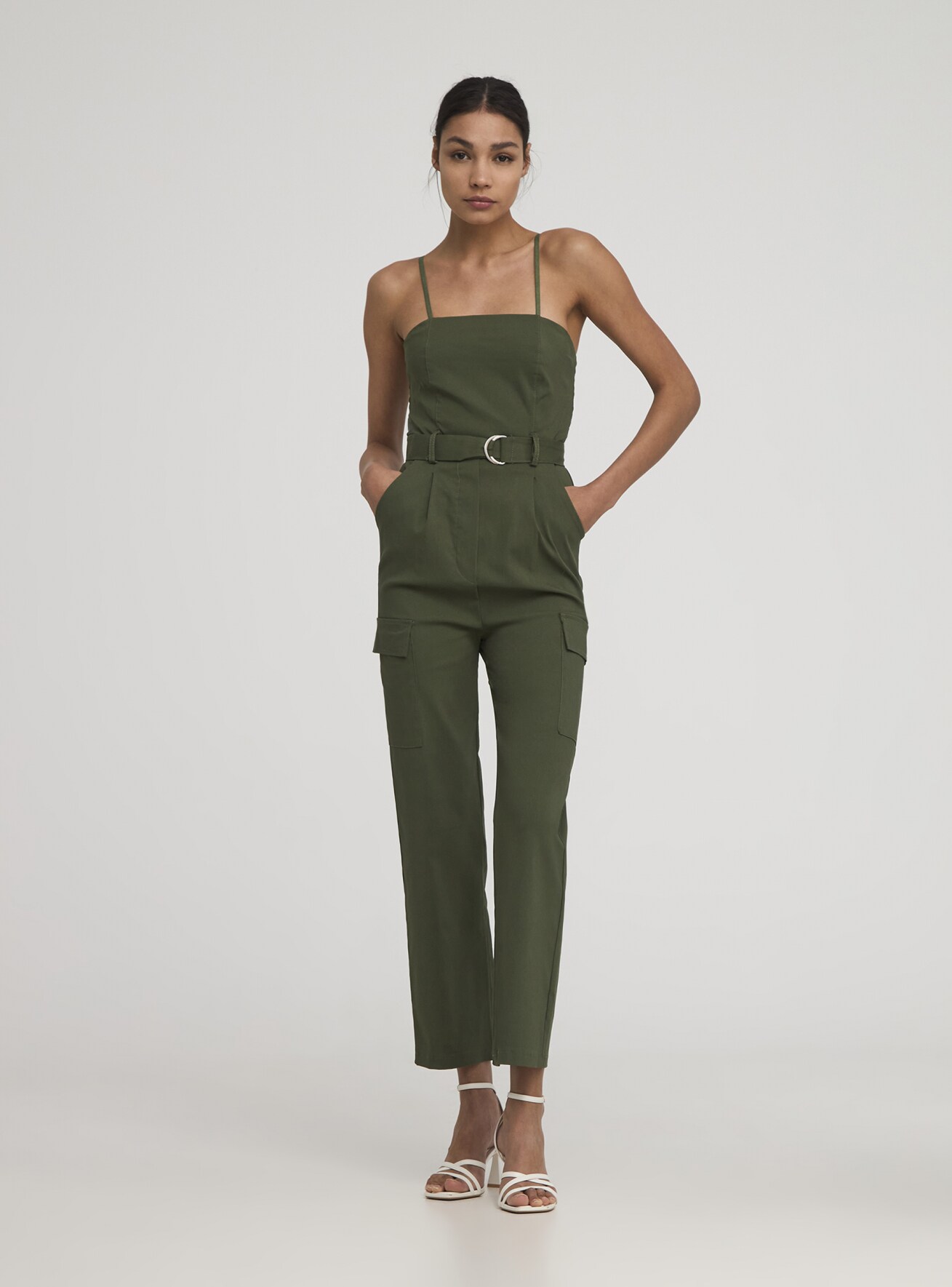 Dress Woman Terranova