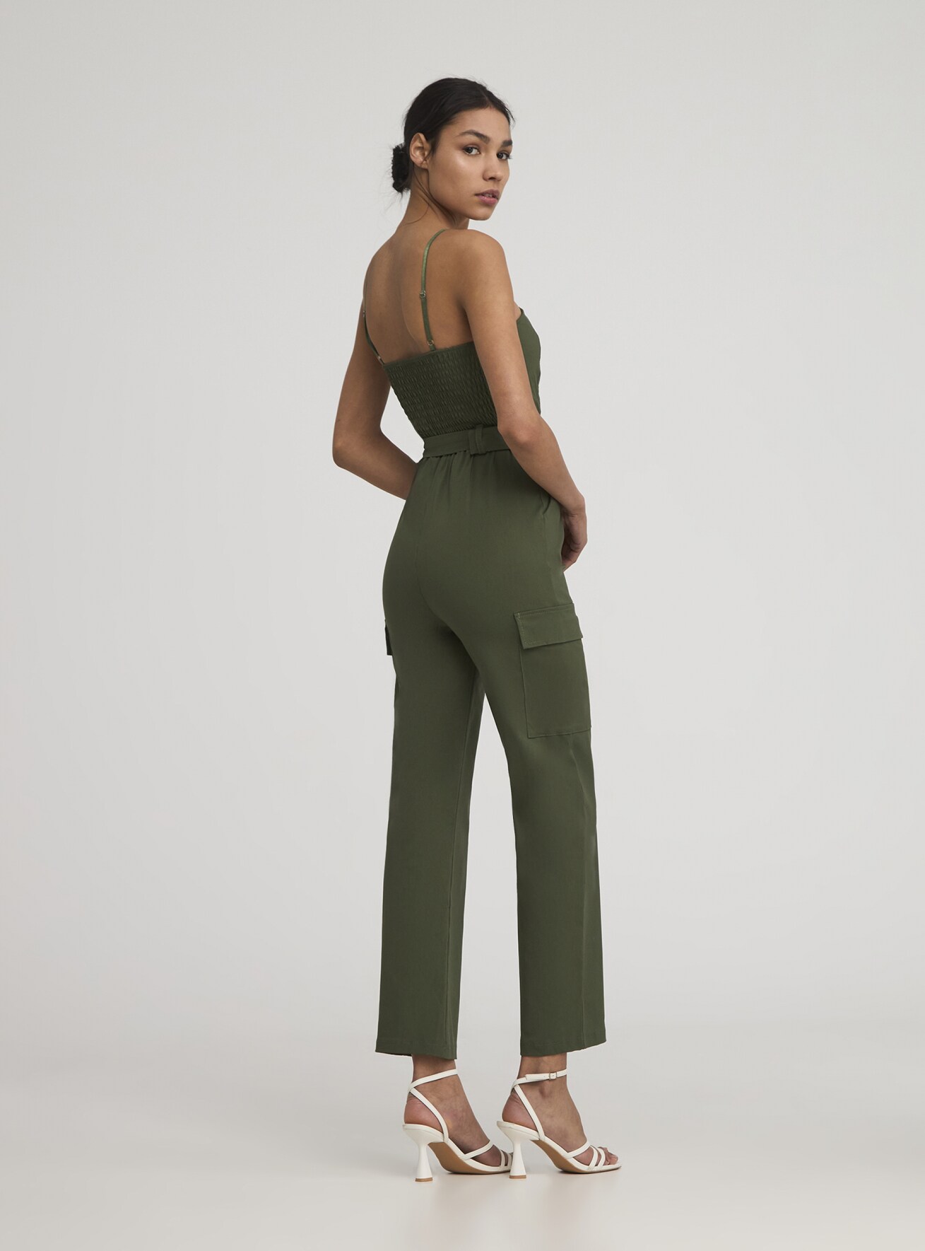Dress Woman Terranova