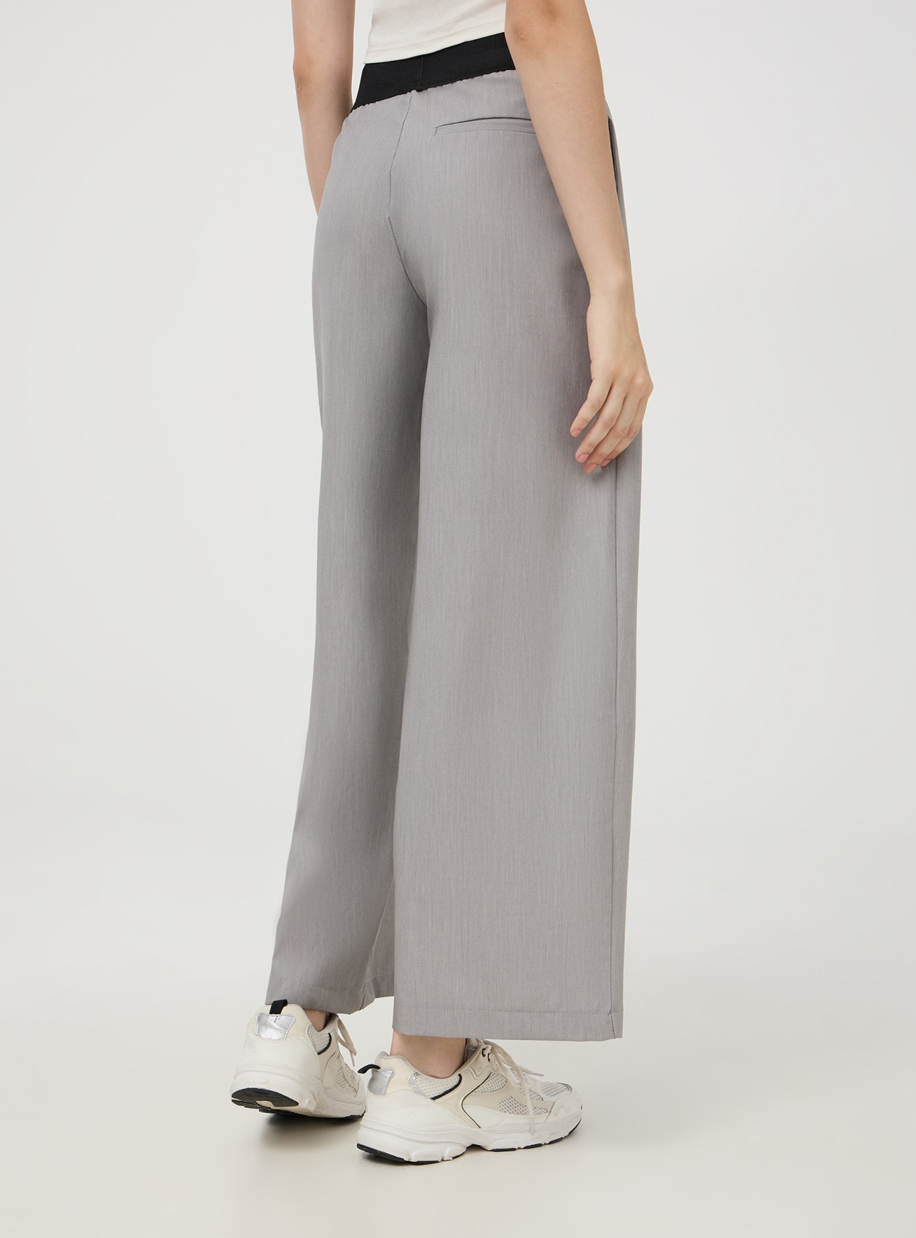 Pantalons Femme Terranova