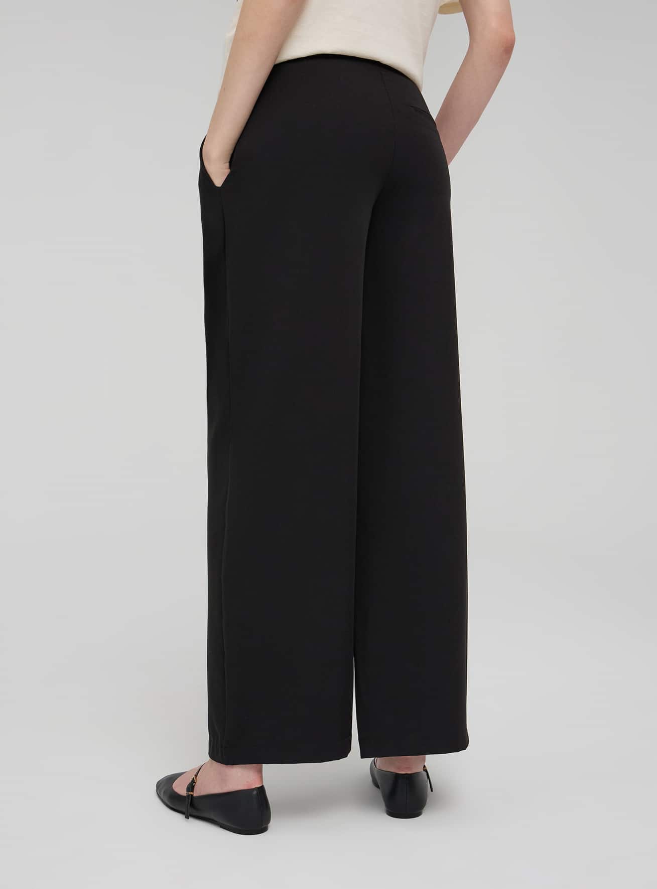Long pants Woman Terranova