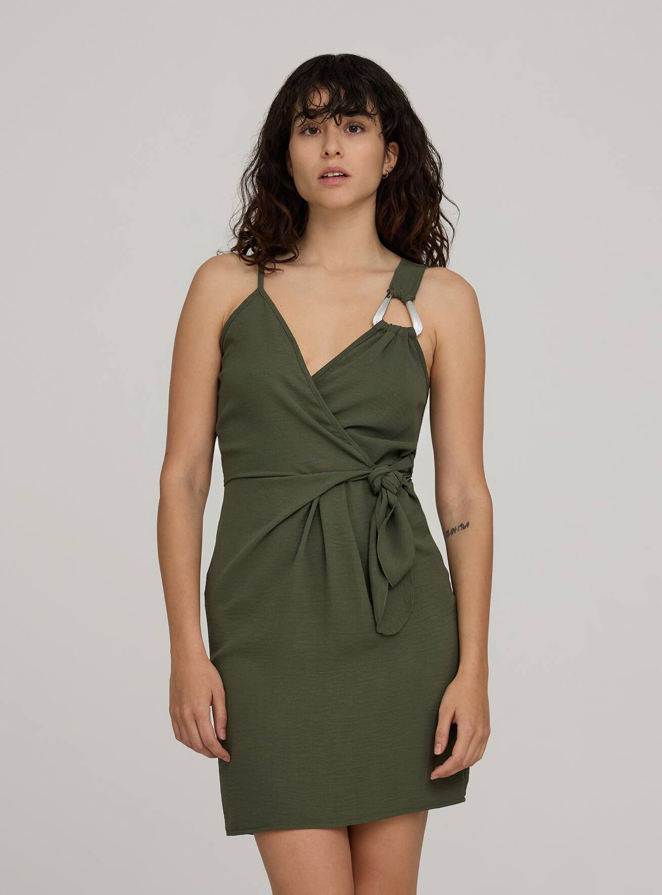 Vestido Mujer Terranova