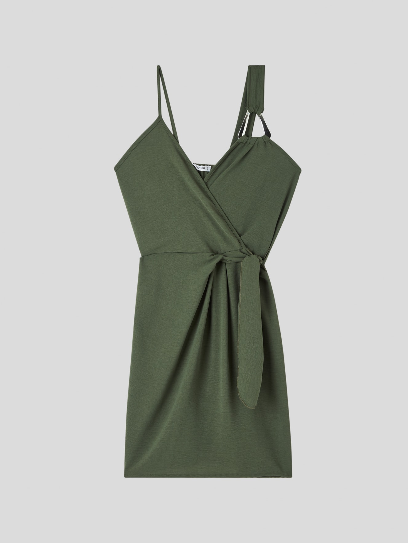 Vestido Mujer Terranova