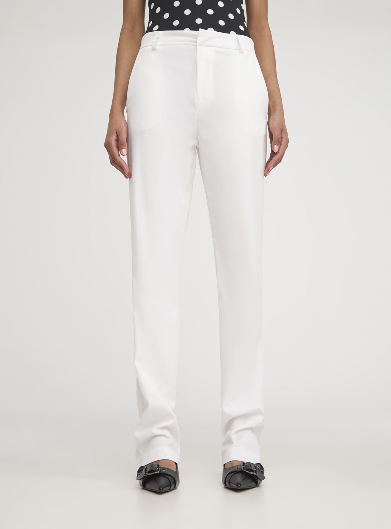 Pantalons Femme Terranova