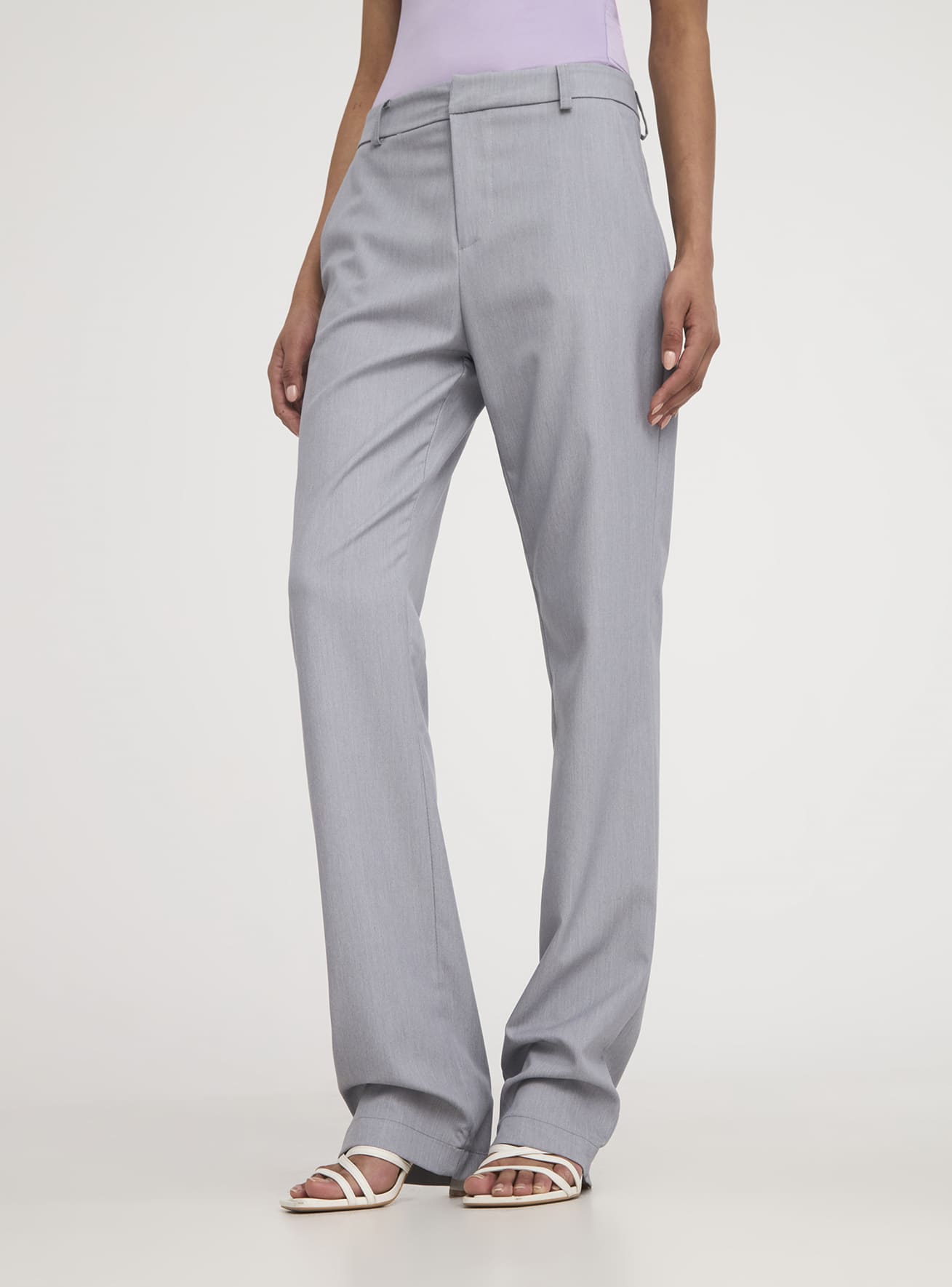 Long pants Woman Terranova