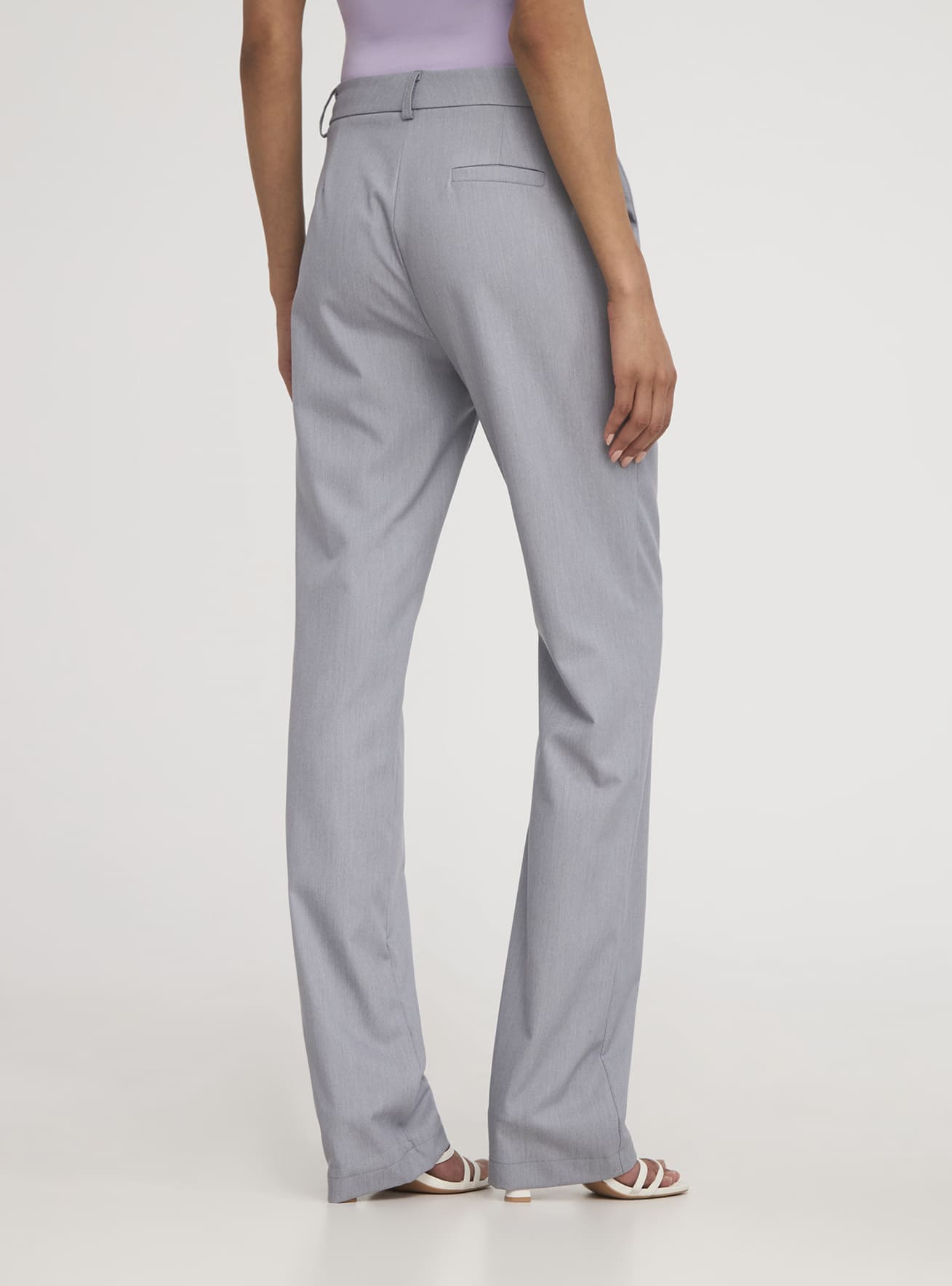 Long pants Woman Terranova