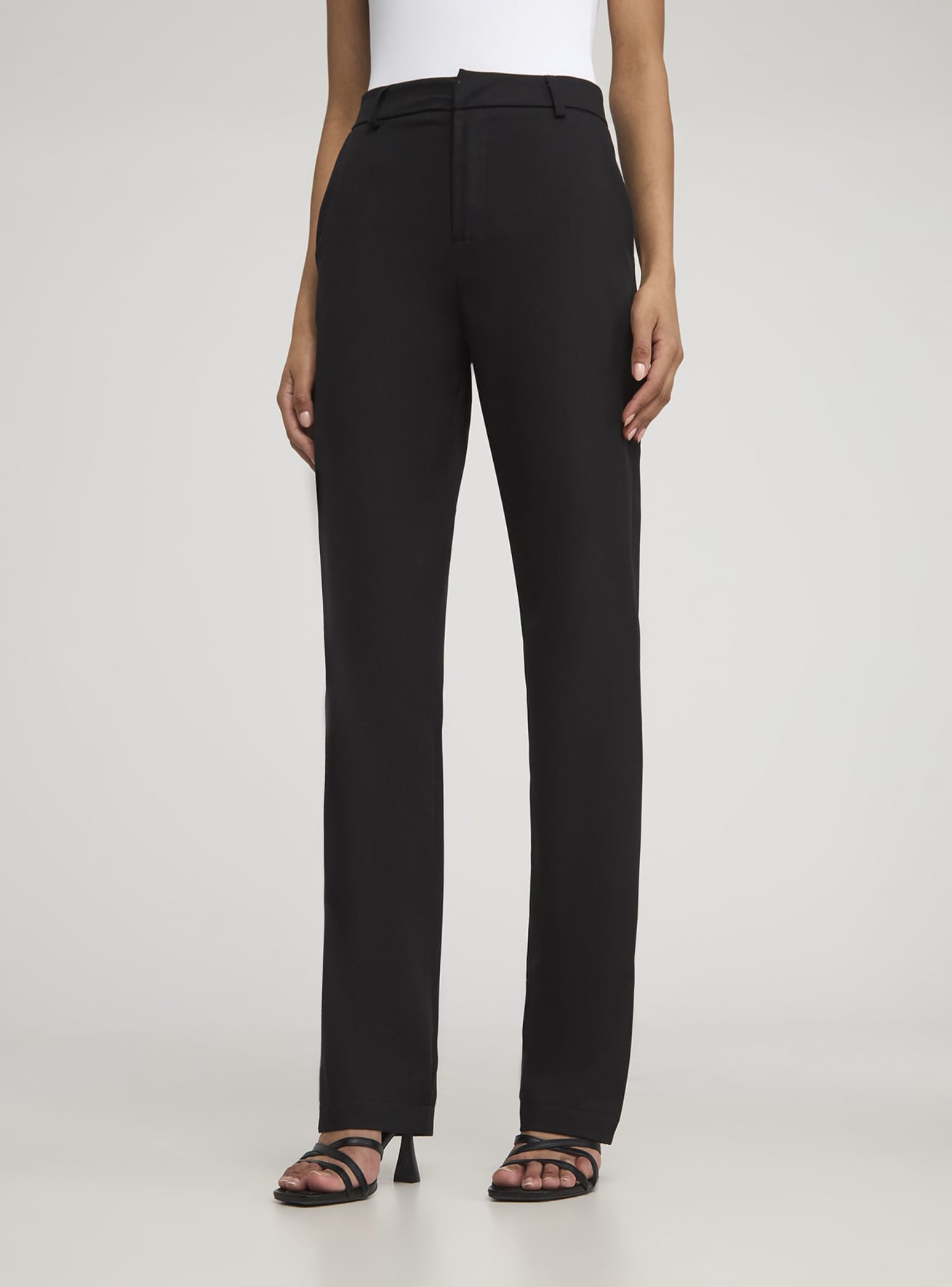 Long pants Woman Terranova