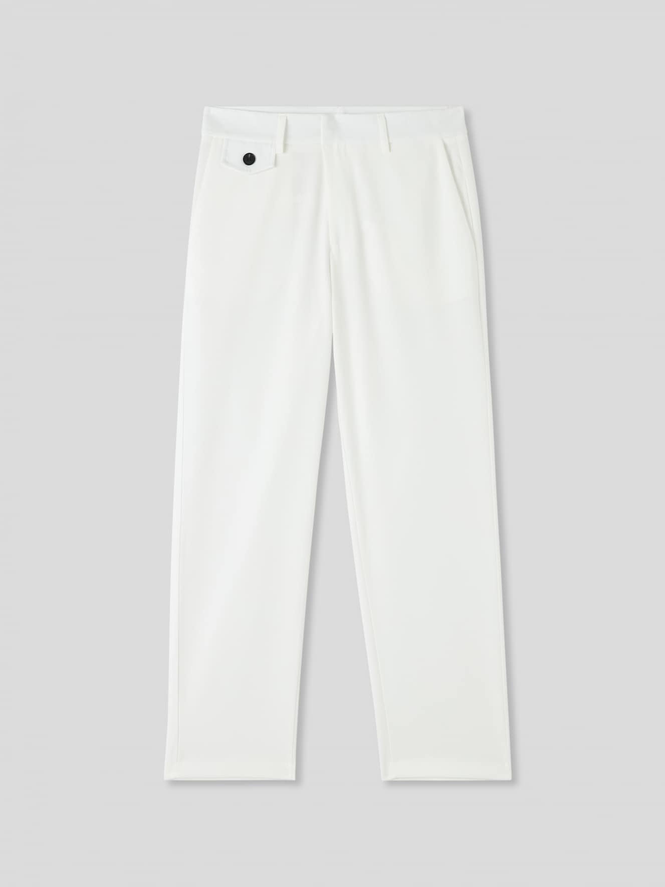 Pantalone Lungo Damen Terranova