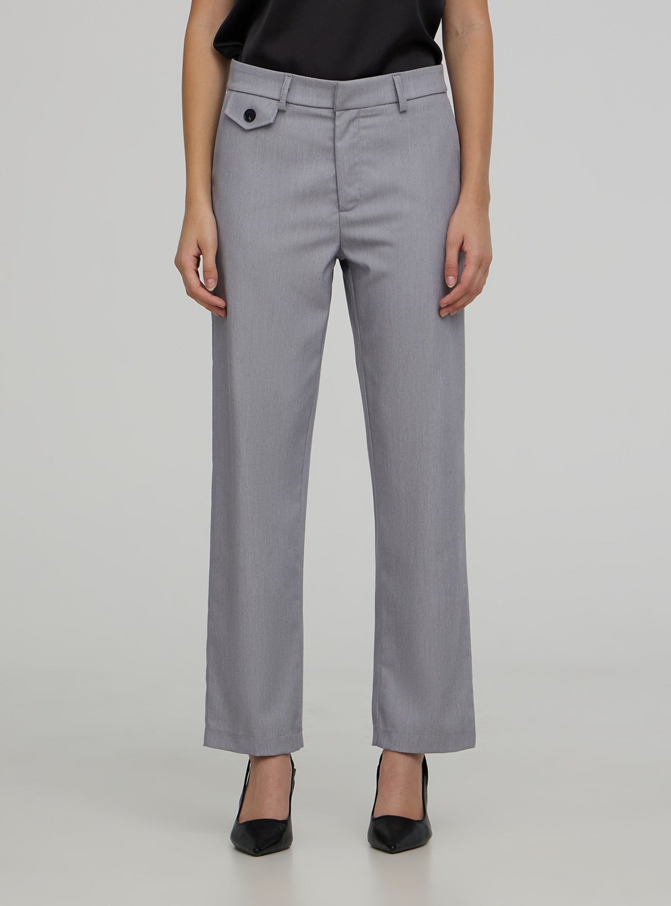 Pantalons Femme Terranova