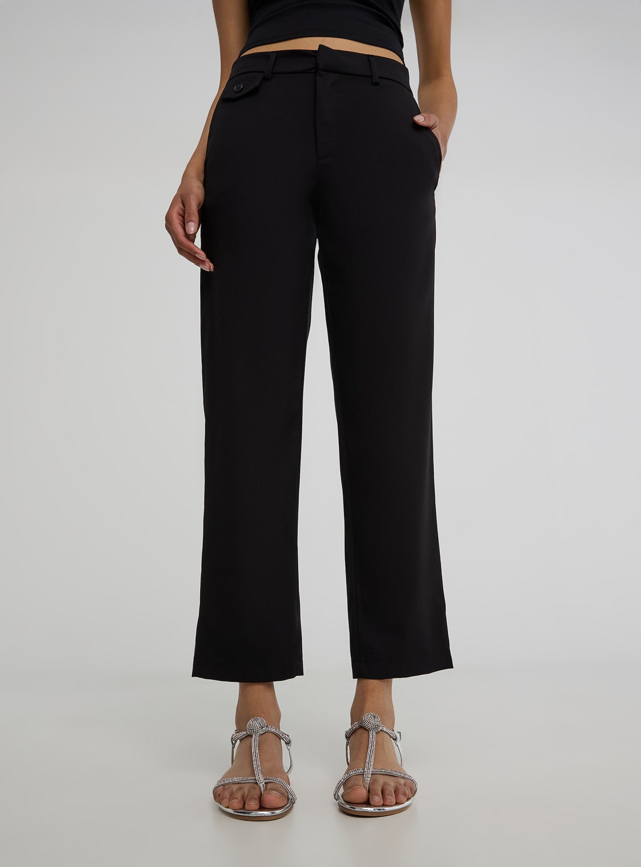 Pantalones Mujer Terranova