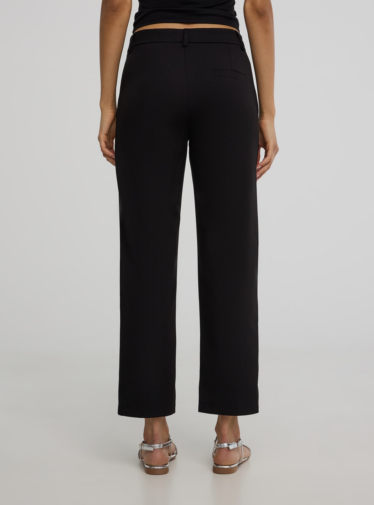 Pantalones Mujer Terranova