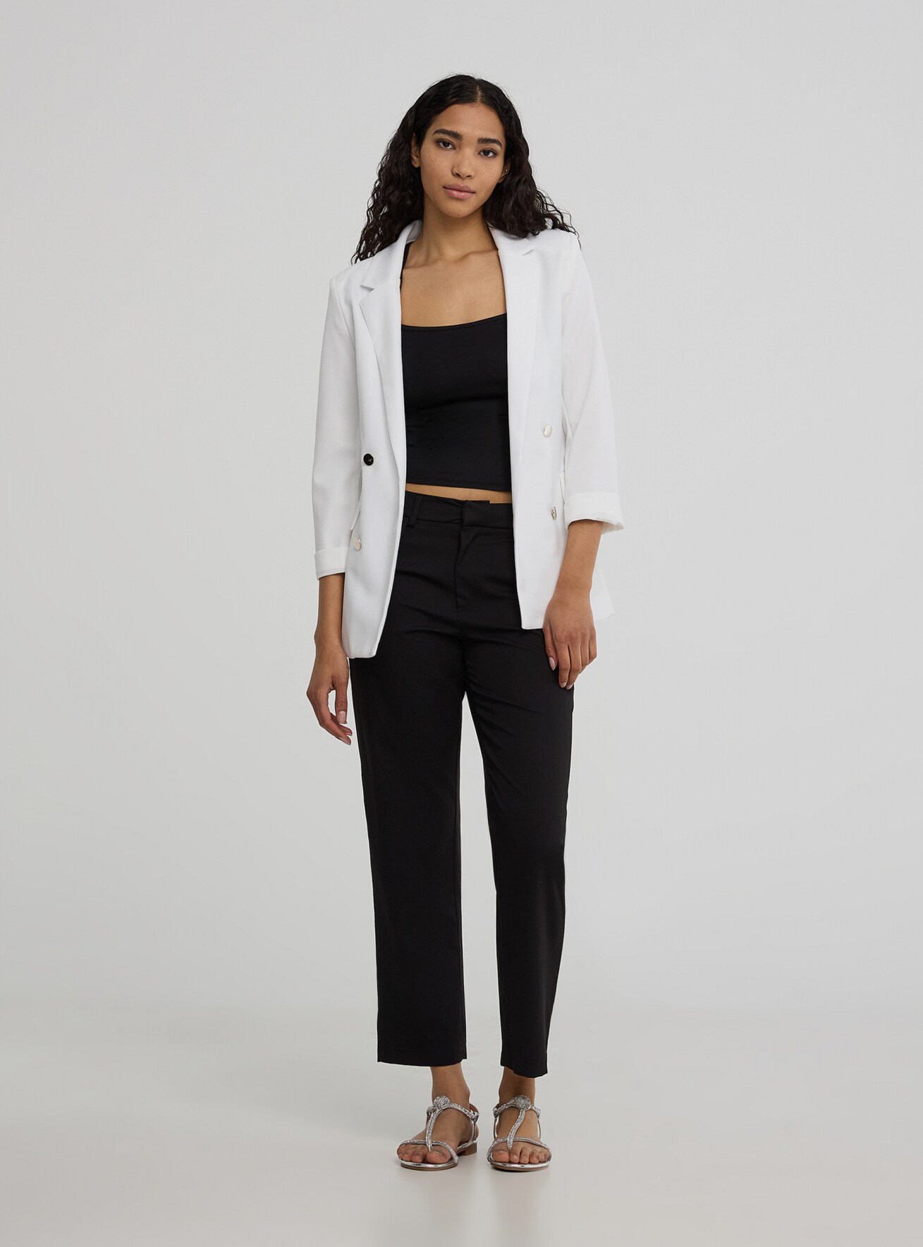 Jacket Woman Terranova
