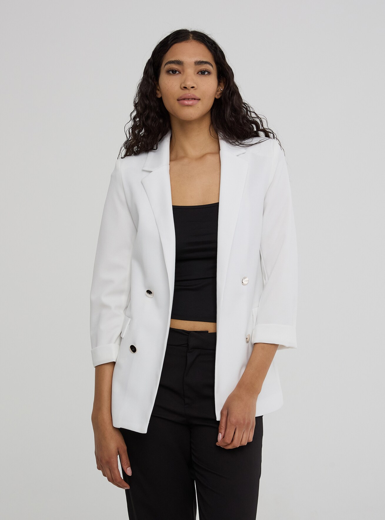 Jacket Woman Terranova