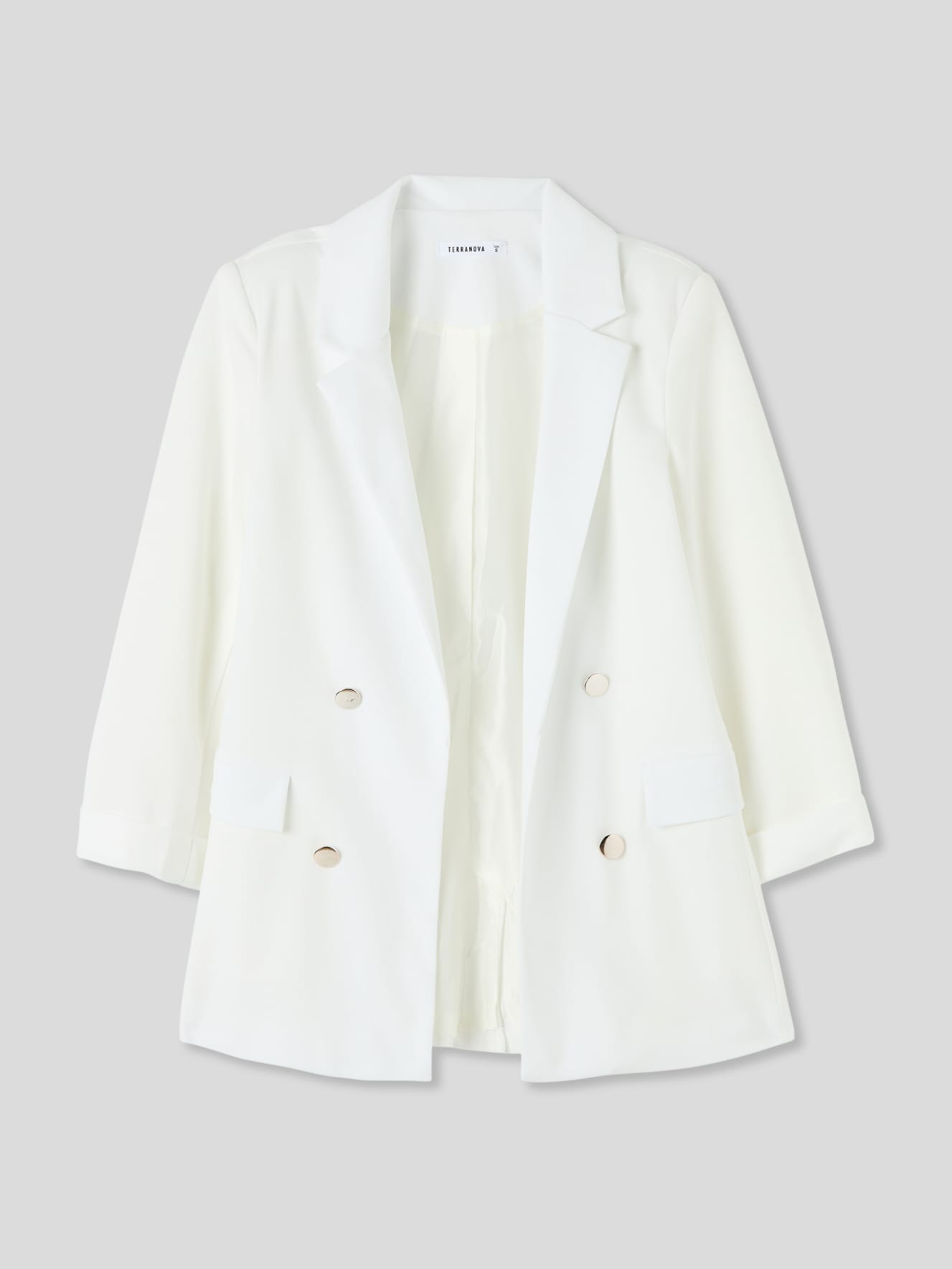 Jacket Woman Terranova