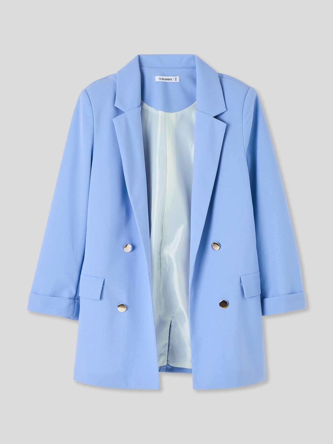 Veste Femme Terranova