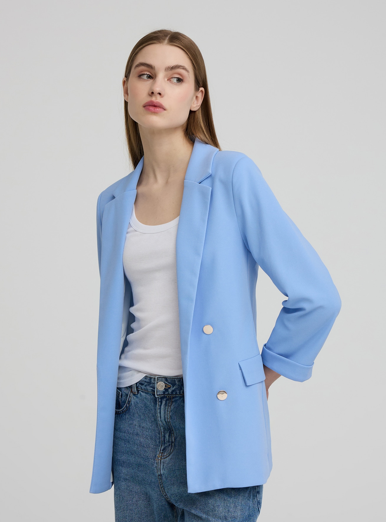 Veste Femme Terranova