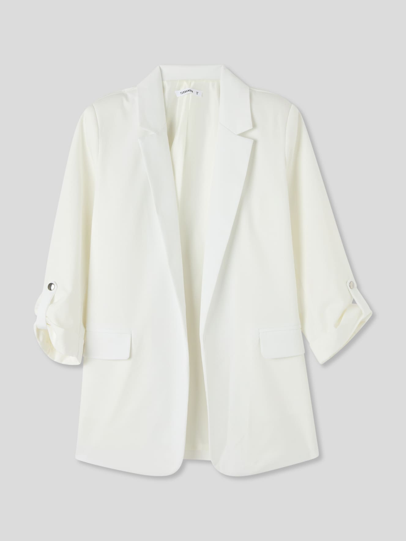 Jacket Woman Terranova
