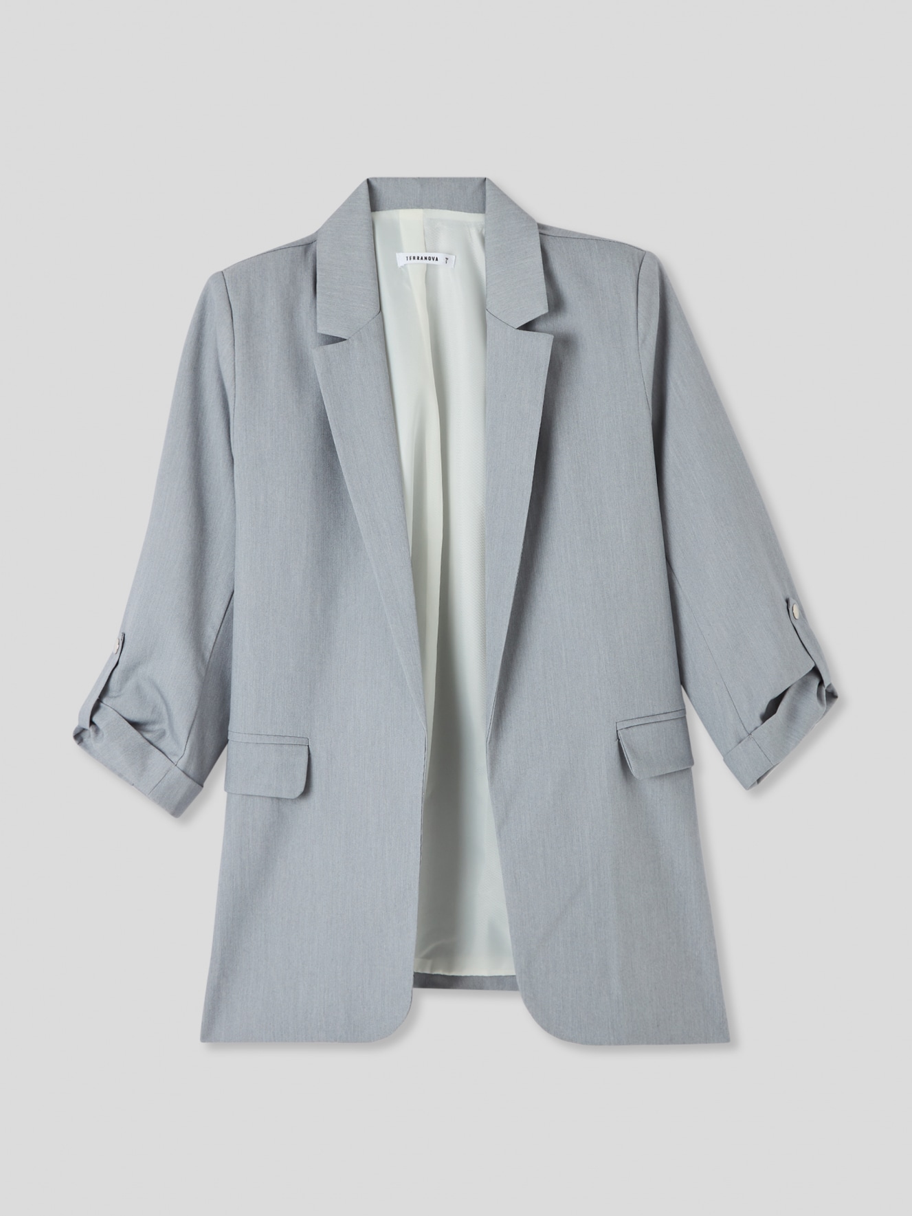 Jacket Woman Terranova