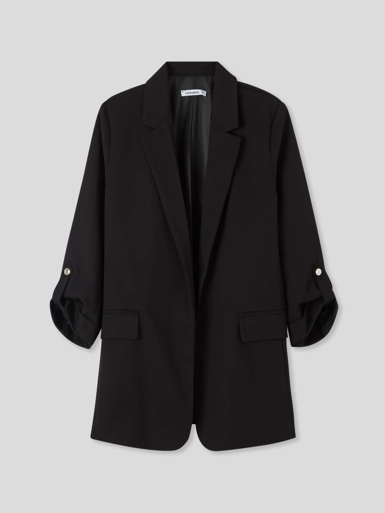 Giacca Donna Terranova