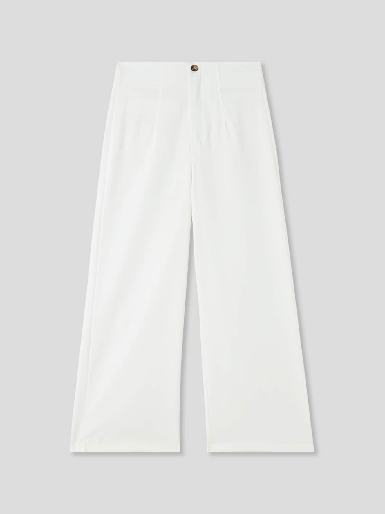Pantalone Lungo Damen Terranova