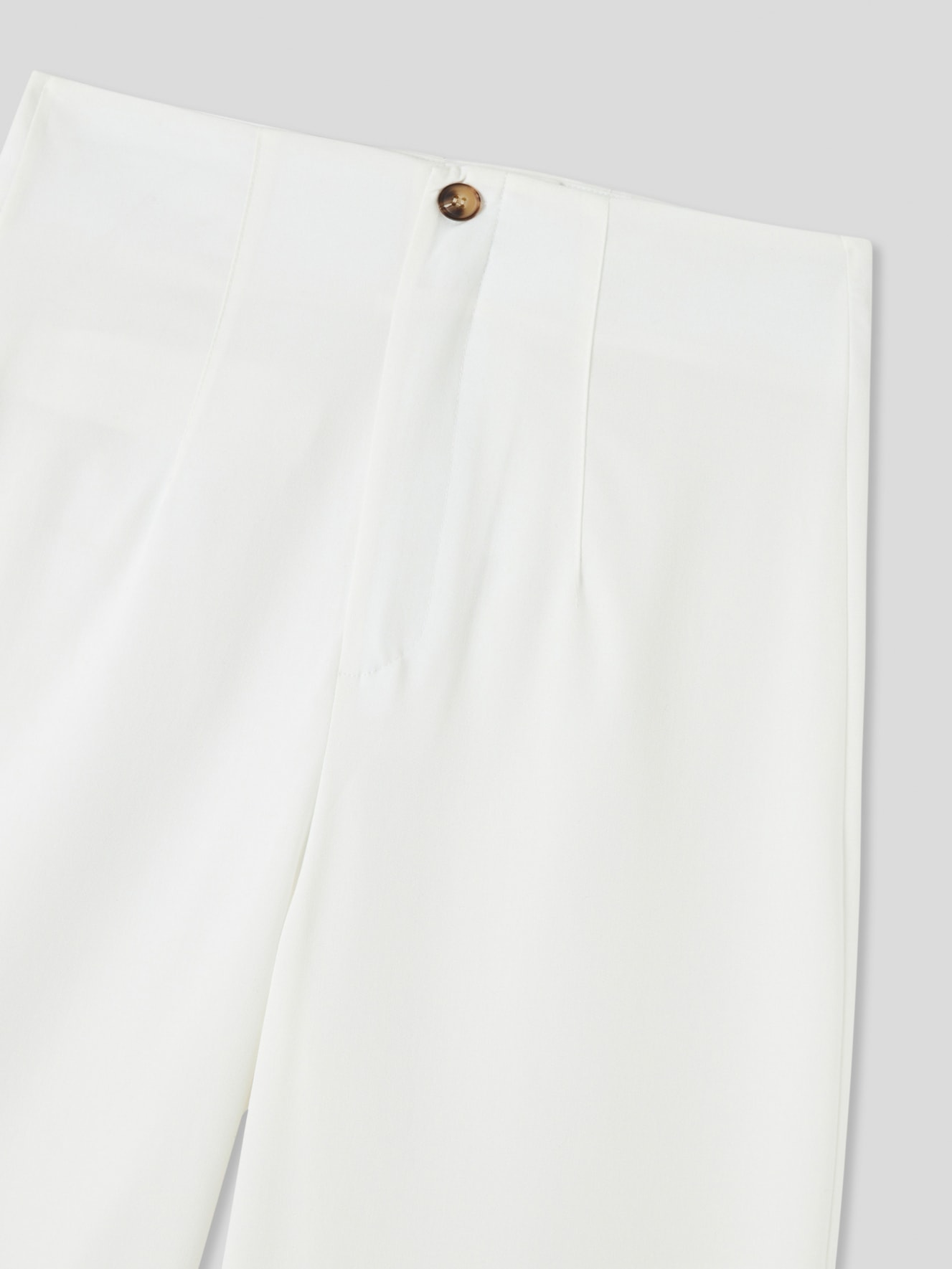 Pantalone Lungo Damen Terranova