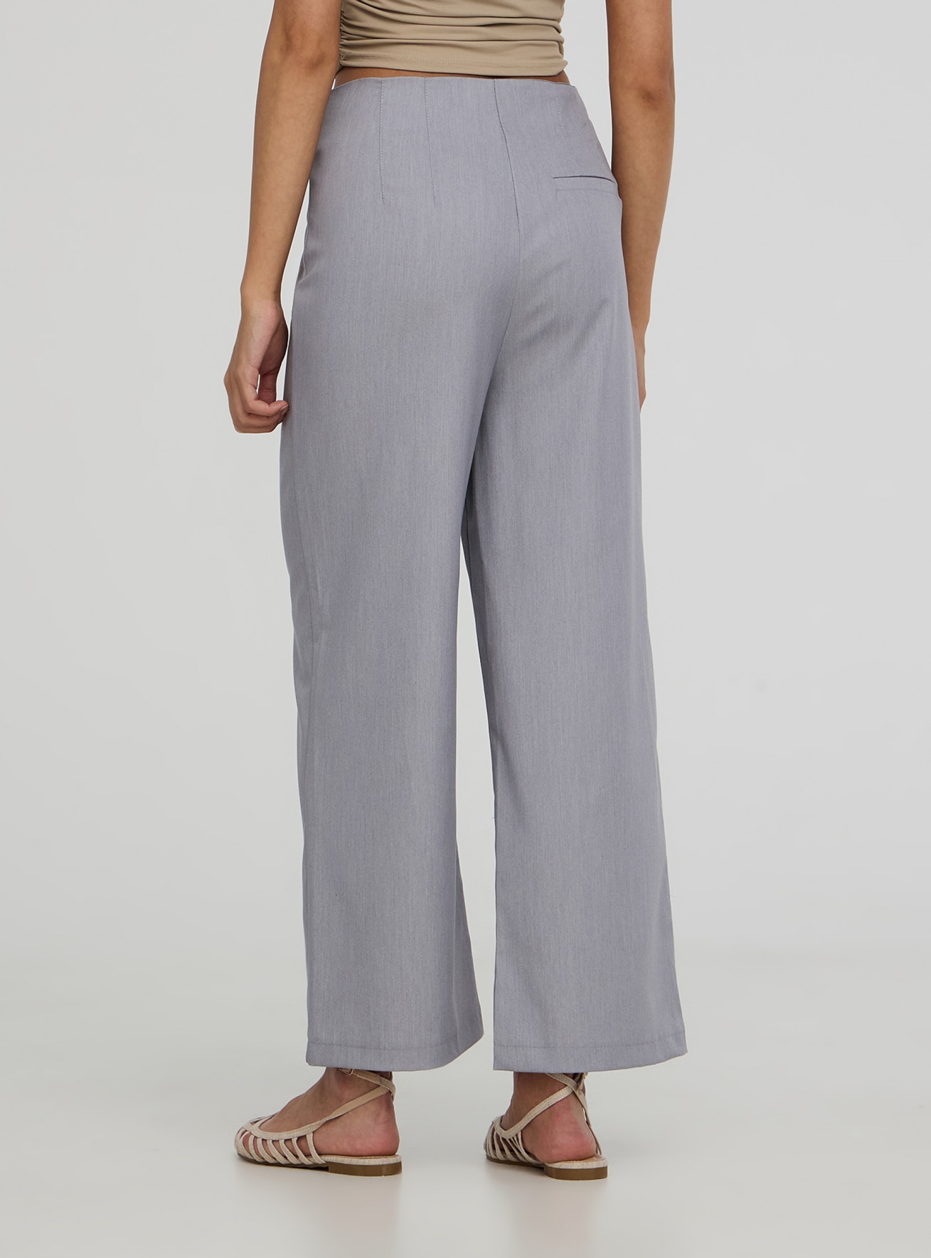 Pantalone Lungo Damen Terranova