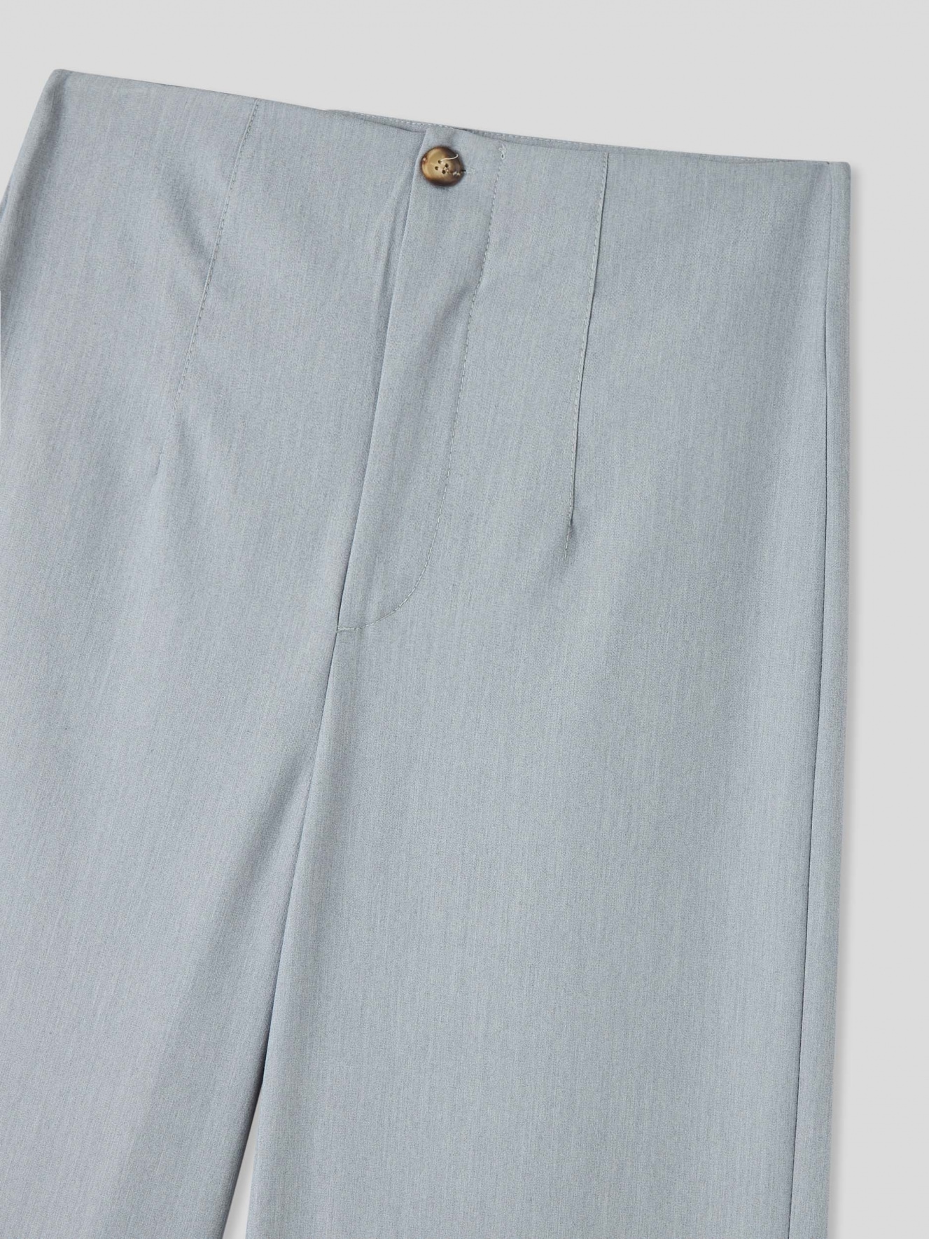 Pantalone Lungo Damen Terranova